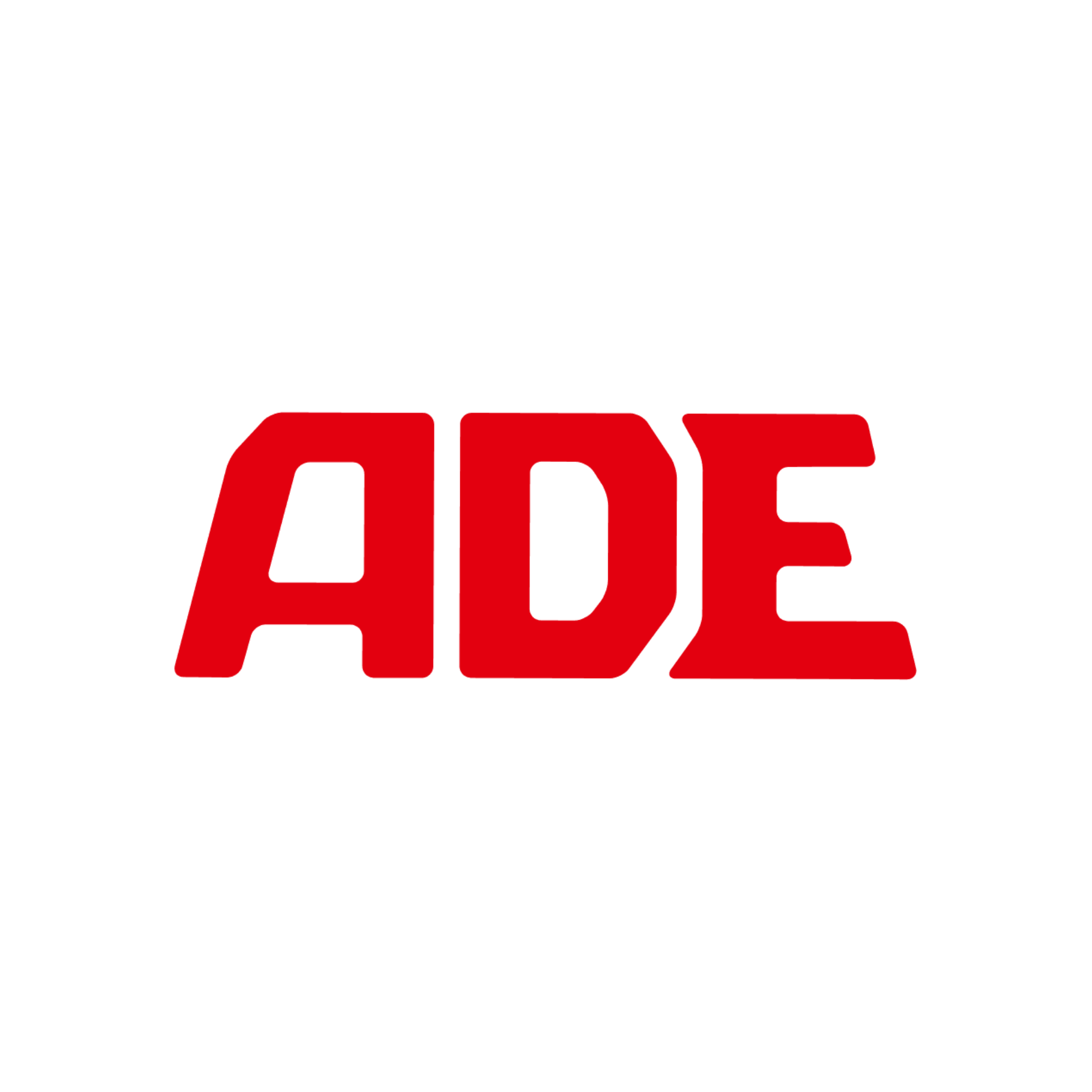 ADE
