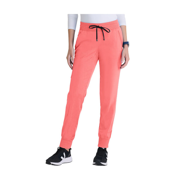 Eden - Pantalones deportivos con cordón - Mujer - Anatomía de Grey Stretch