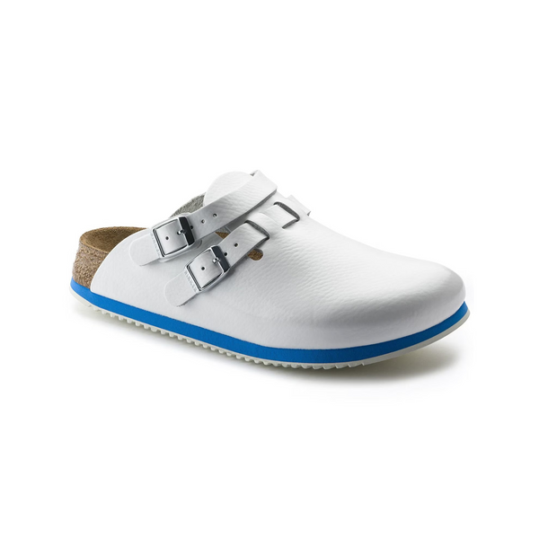 Kay SL - Zueco de piel natural - Varios colores - Birkenstock