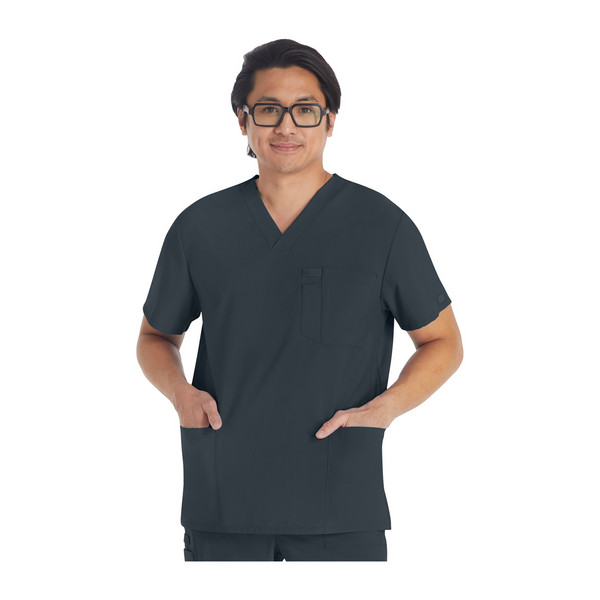 Lille - Túnica con cuello en V - Hombre - Dickies