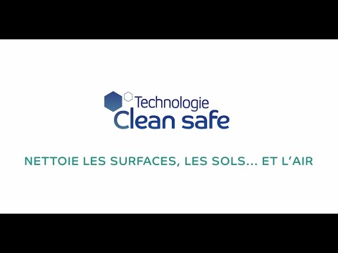 Cargar vídeo: Limpiador de sensores listo para usar Clean Safe - Spray de 750 ml - El verdadero profesional