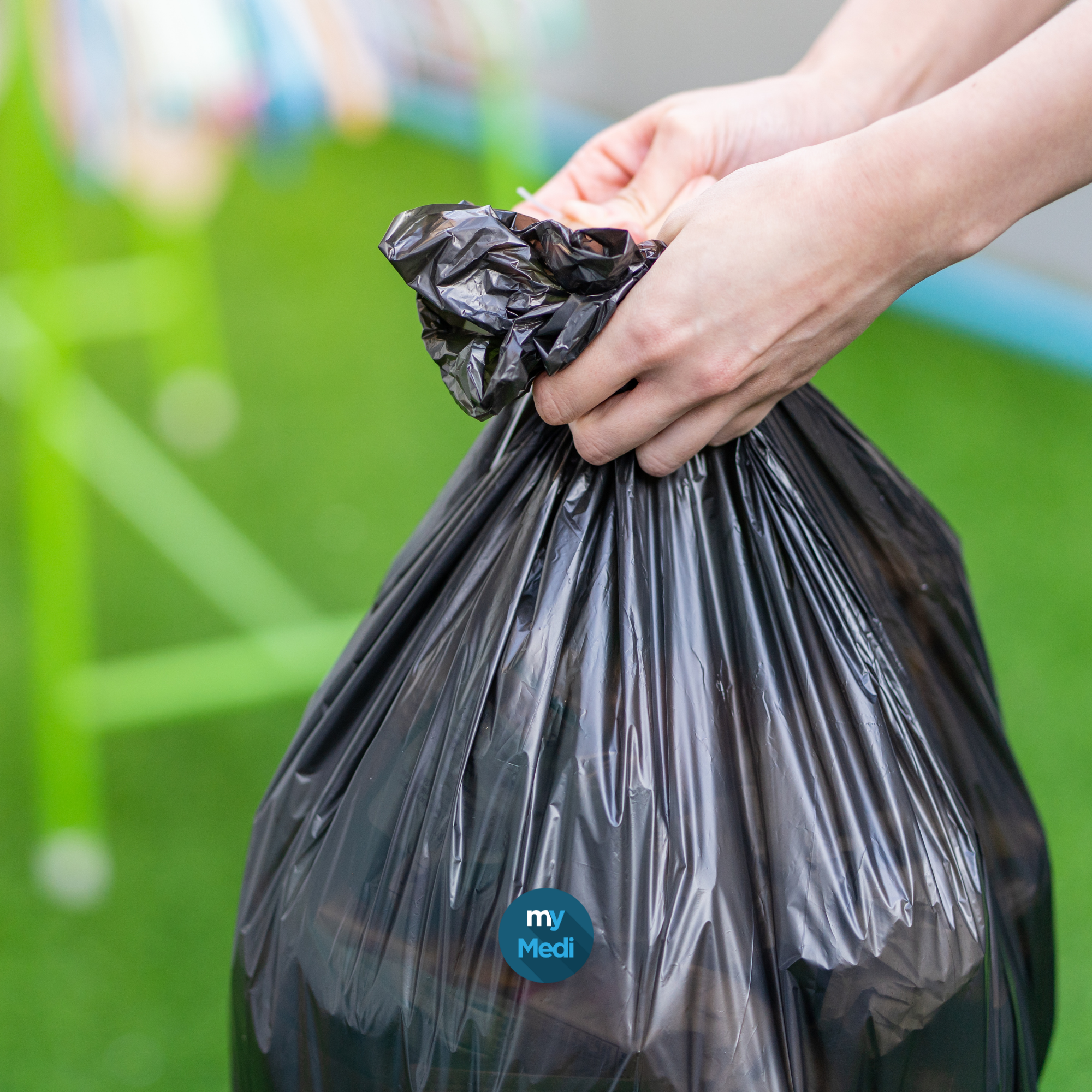 Collecte des déchets