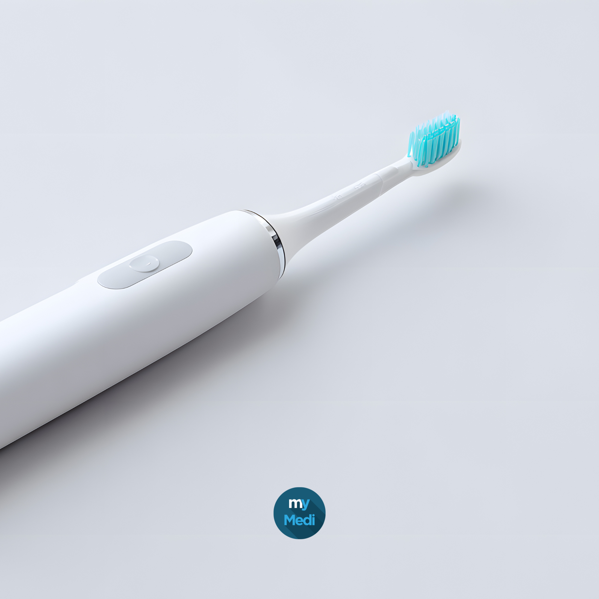 Brosses à dents électriques