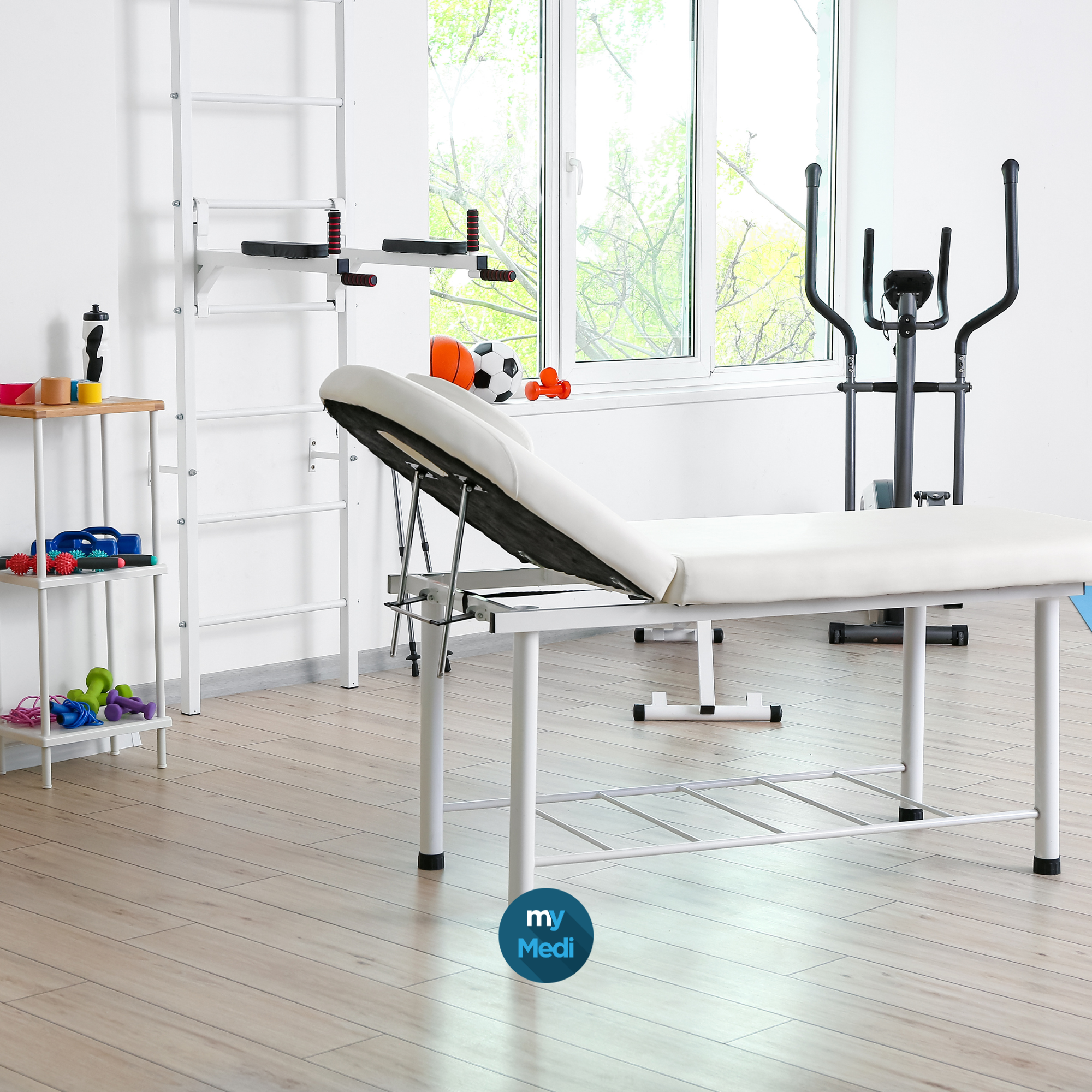 Cabinet et domicile kinésithérapeute