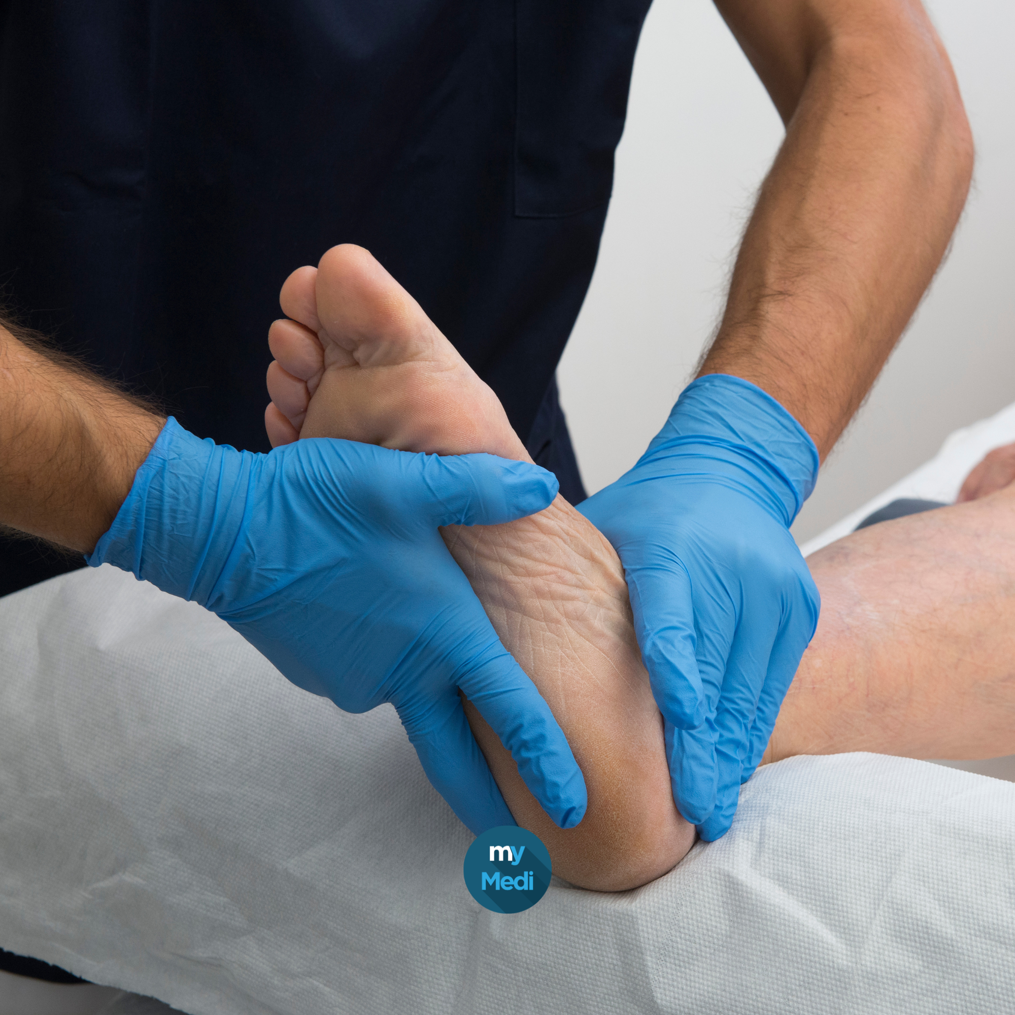 Hygiène du cabinet pour kinésithérapeute