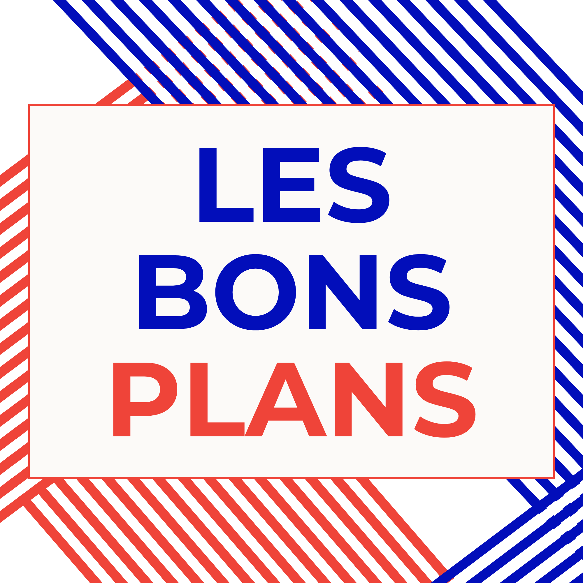Les bons plans French Days