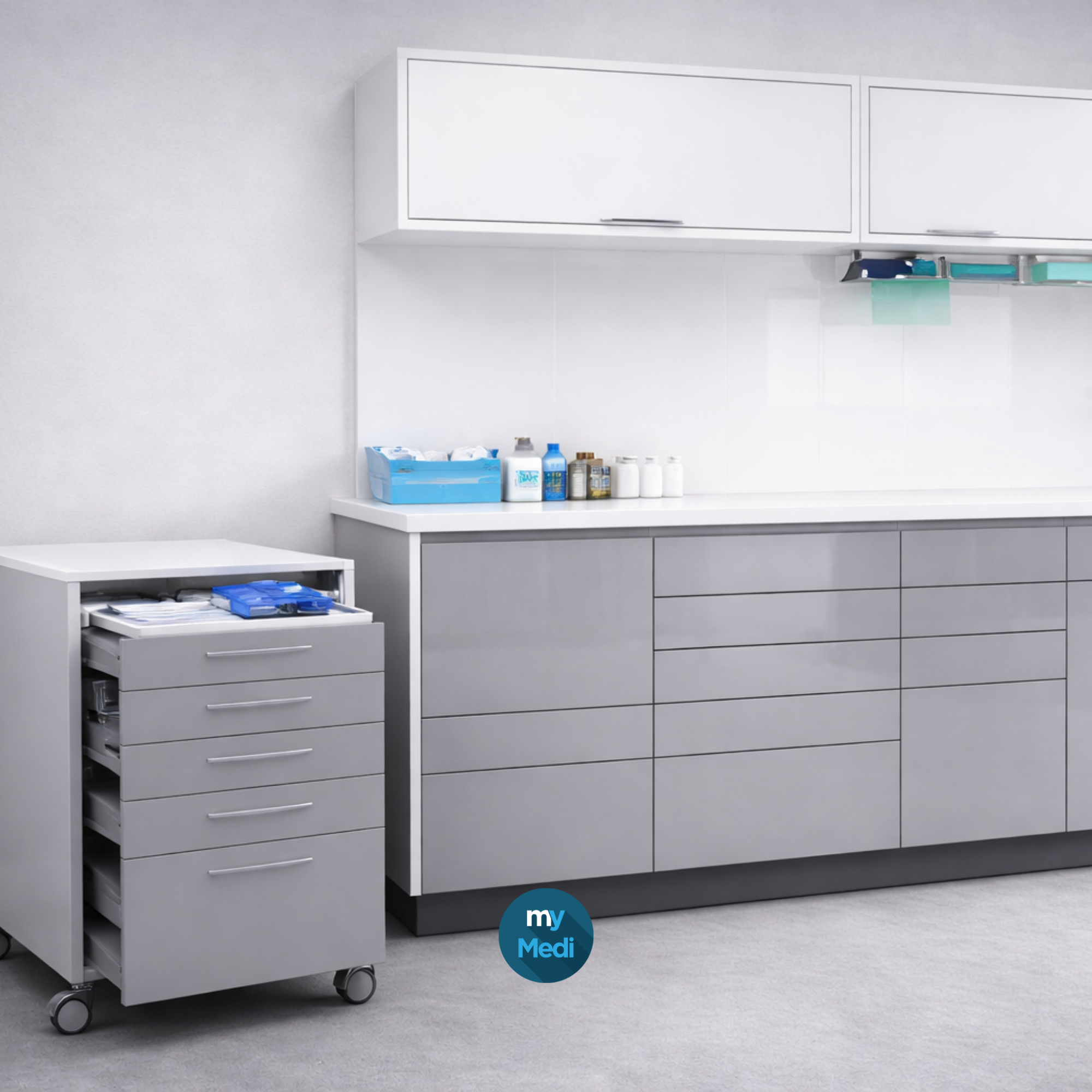 Mobilier et rangement