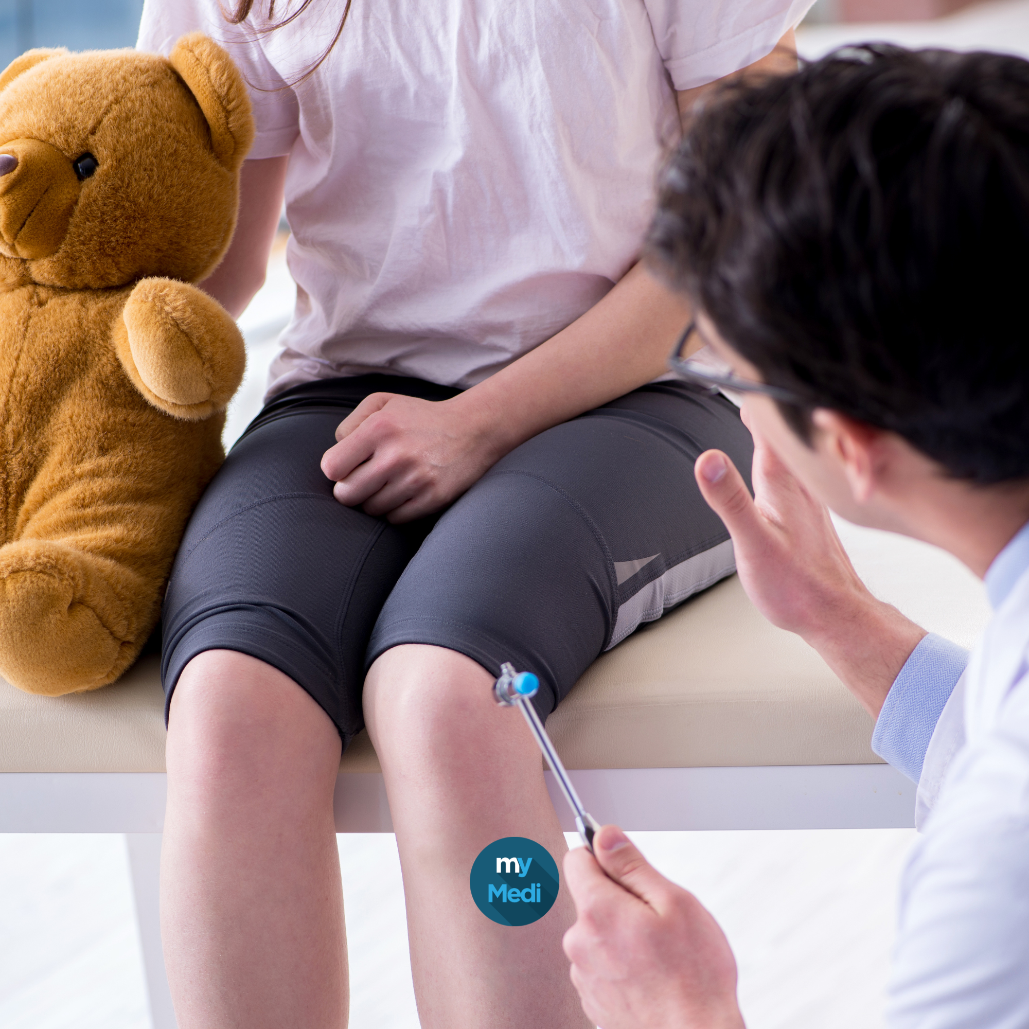 Rééducation Neurologique et Pédiatrique