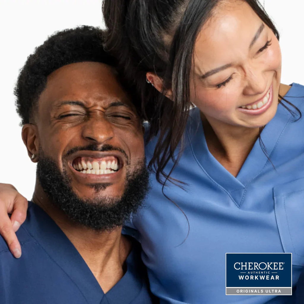 Gamme Ultra - Cherokee