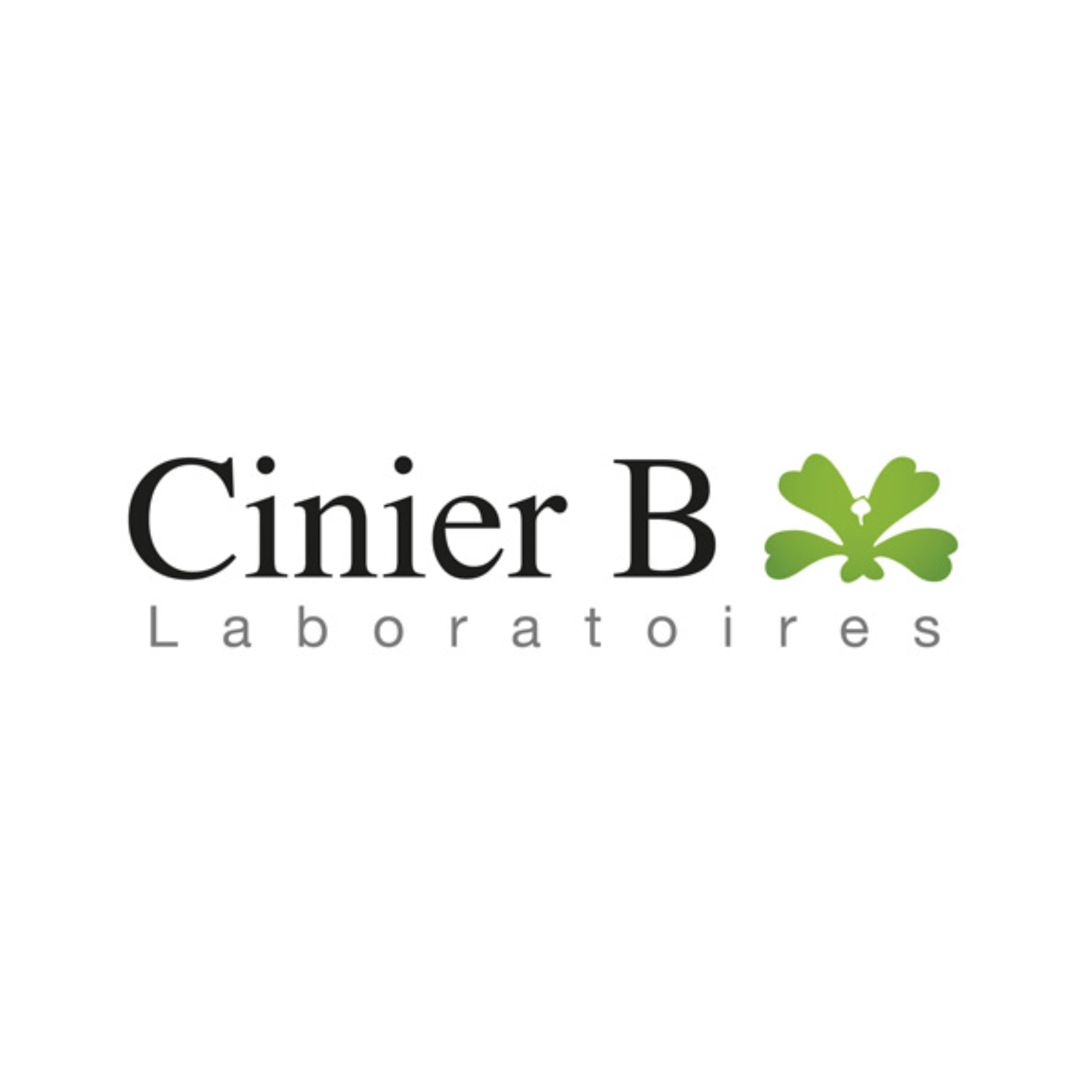 Laboratoires Cinier B