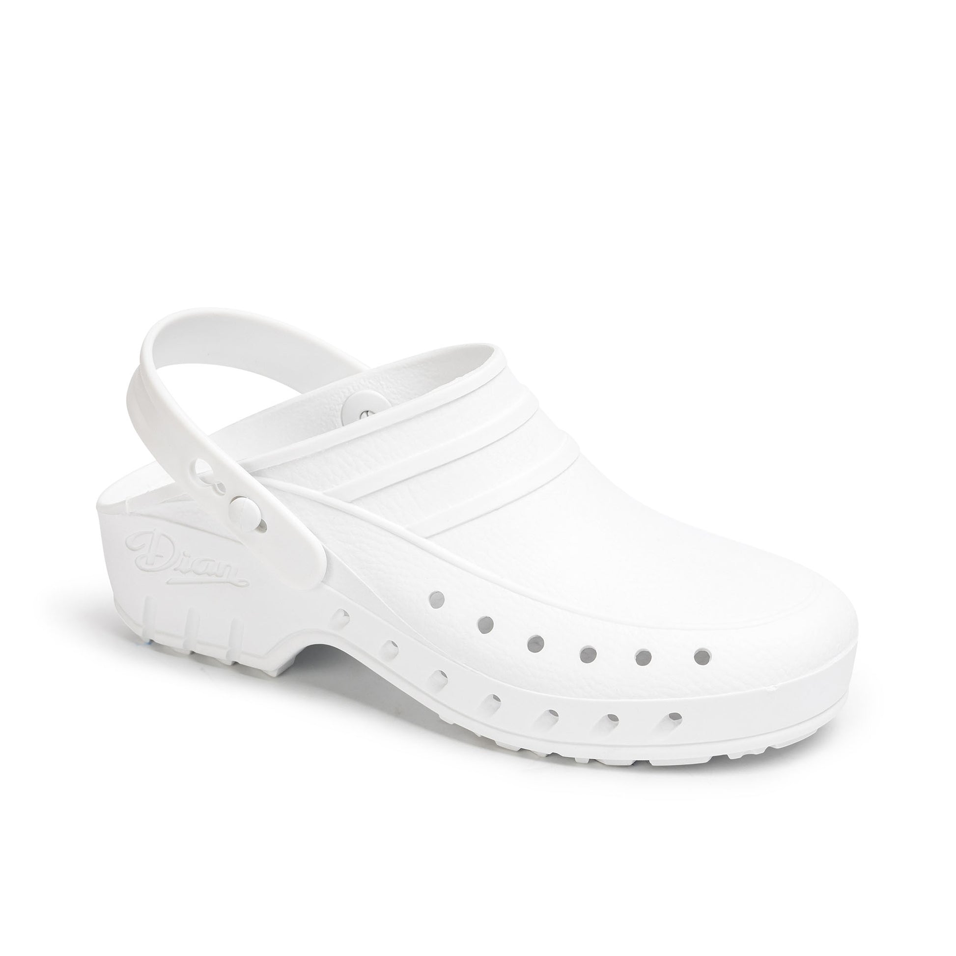 Sabot De Bloc Opératoire 02-S  - Autoclavable - Plusieurs coloris - Dian - My Médical