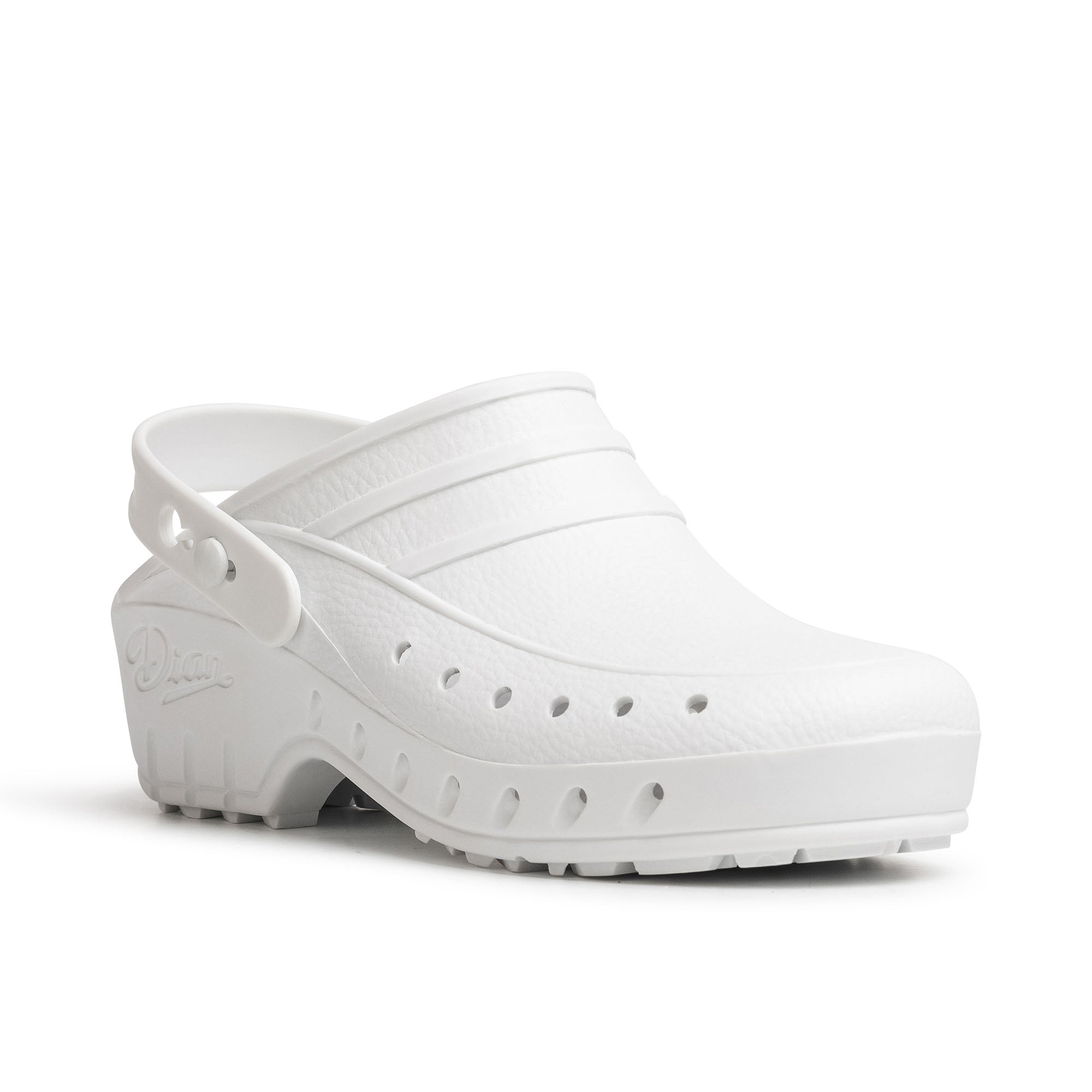 Sabot De Bloc Opératoire 02-S  - Autoclavable - Plusieurs coloris - Dian - My Médical