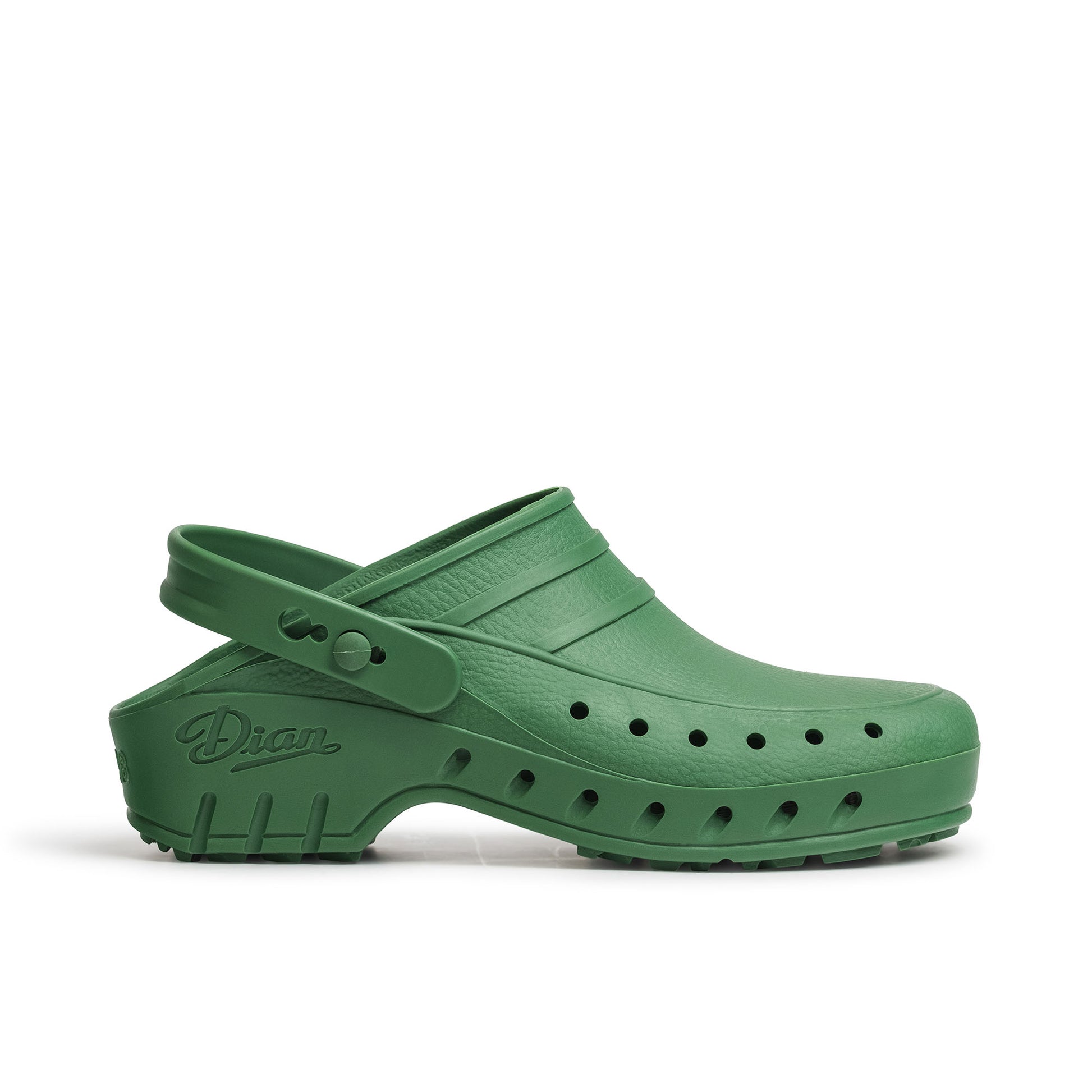 Sabot De Bloc Opératoire 02-S  - Autoclavable - Plusieurs coloris - Dian - My Médical