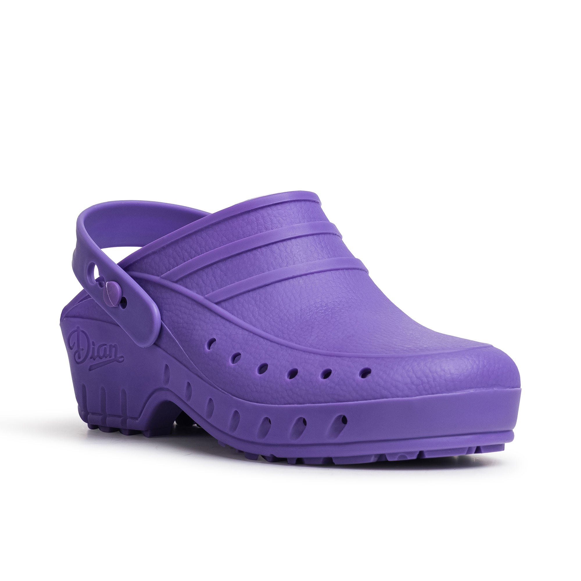 Sabot De Bloc Opératoire 02-S  - Autoclavable - Plusieurs coloris - Dian - My Médical