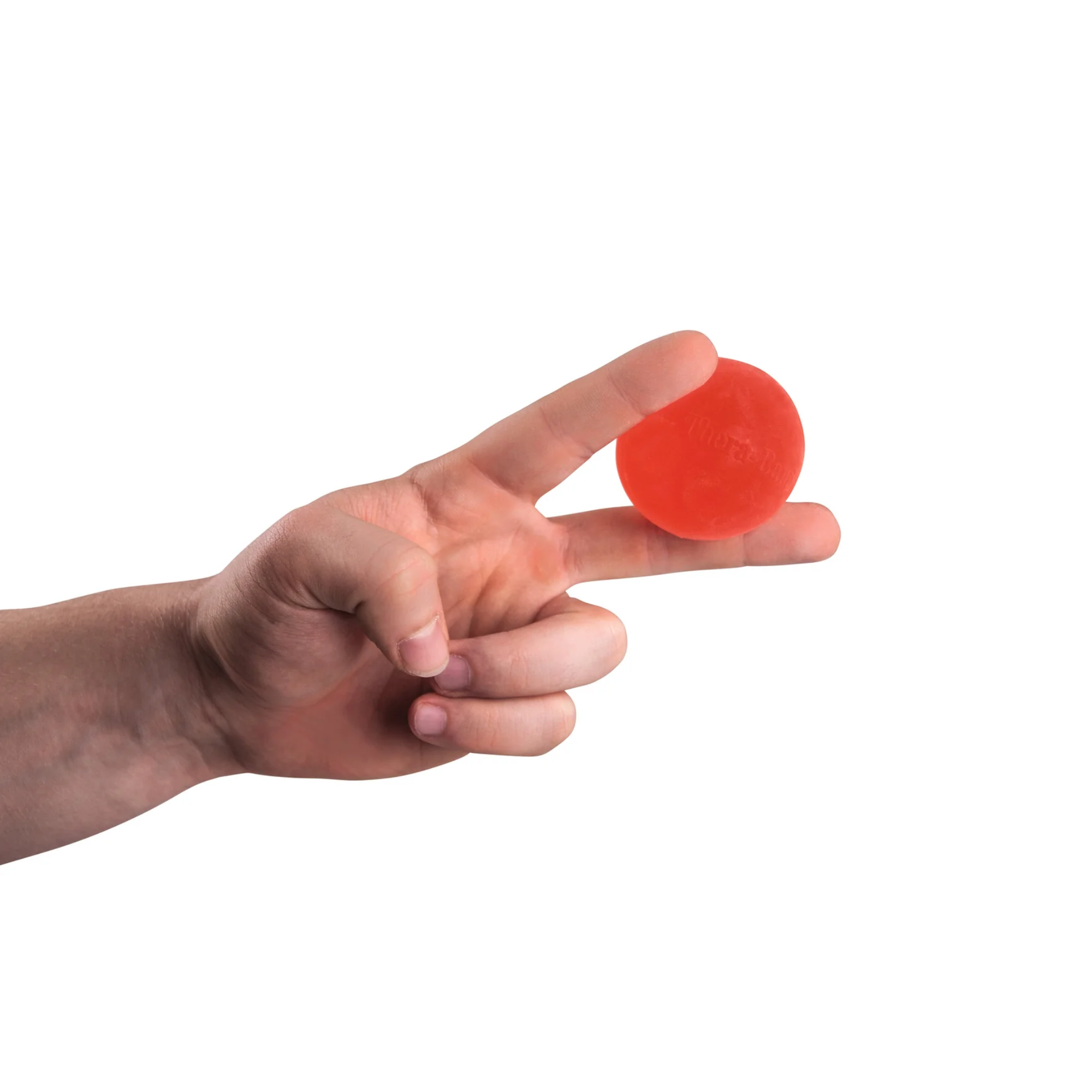 Pelota de ejercicios para pies y manos – Theraband