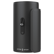 Brassard - Tensiomètre mécanique Mobi - Gris - Spengler