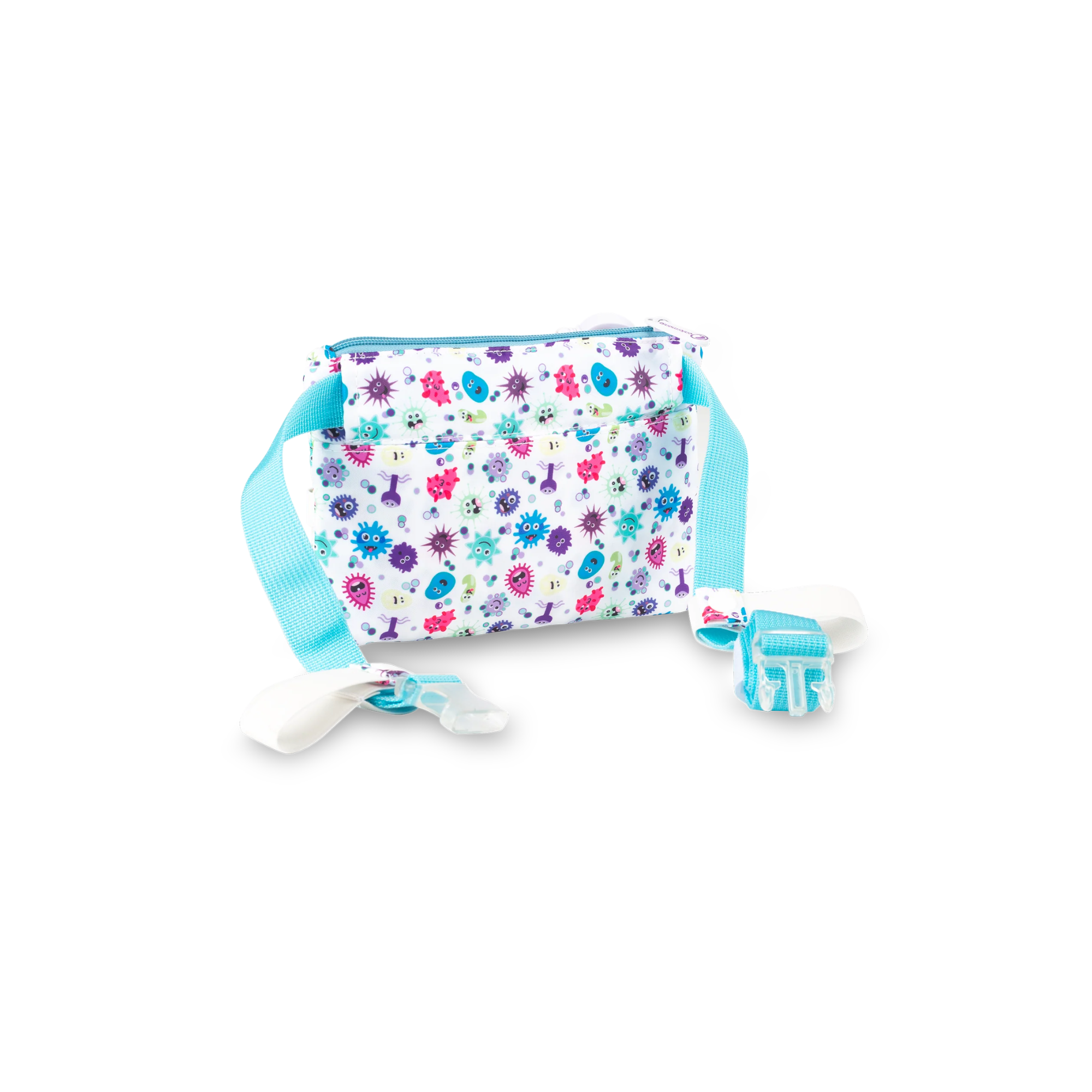 Organisateur banane avec sangle - Plusieurs coloris - My Blouse
