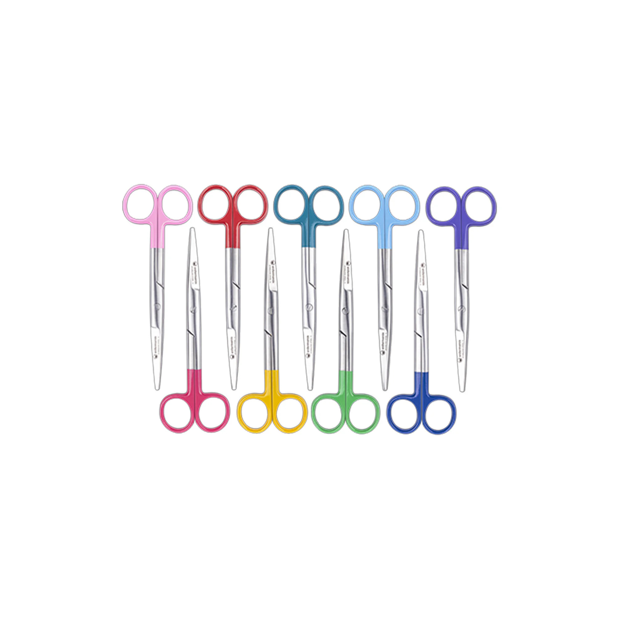 Ciseaux Mayo - Plusieurs coloris - My Blouse