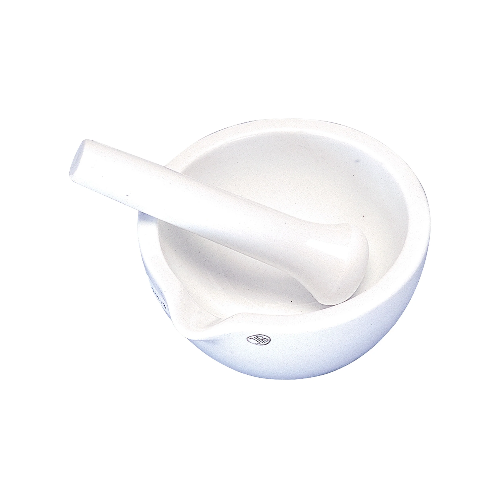 Mortier Et Pilon En Porcelaine DIA - My Medical