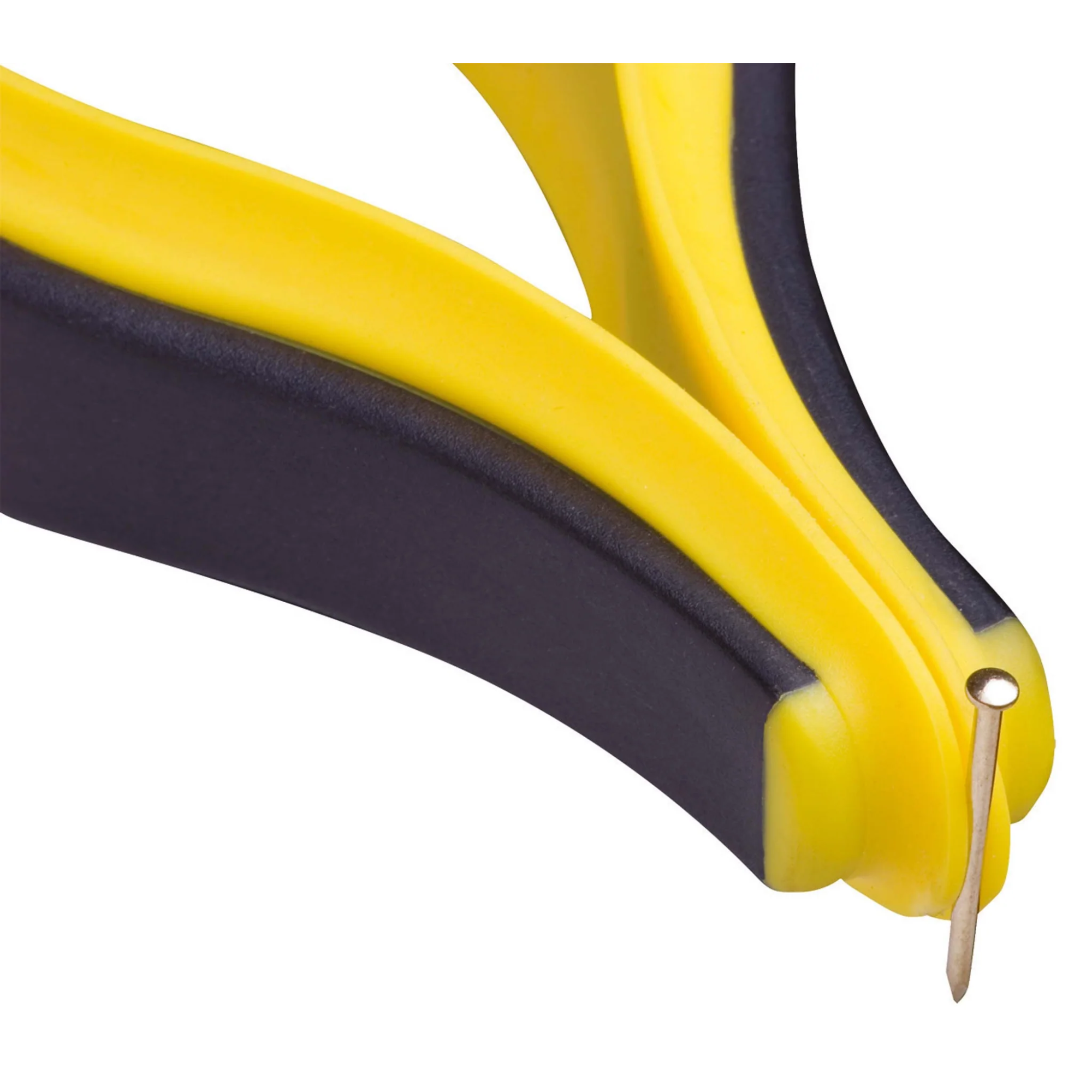 Pinzas de agarre con cabeza giratoria - 2 dimensiones - My Medical