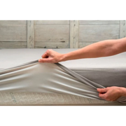 Cobertor Integral Antiácaros - Blanco - Ropa de Cama Industrial