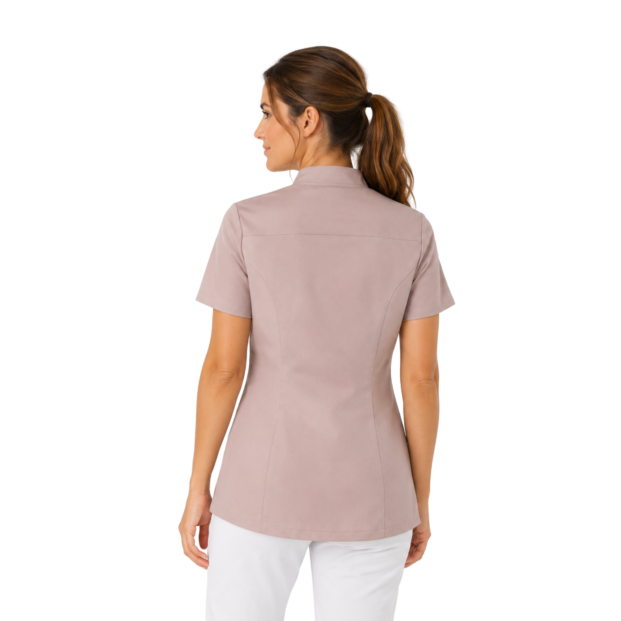 Karelina - Tunique - Manches courtes - Femme - 75 cm - Molinel