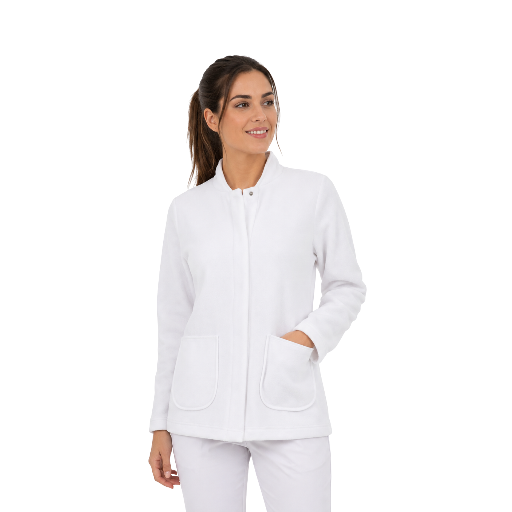 Diego - Veste polaire - Femme - Molinel
