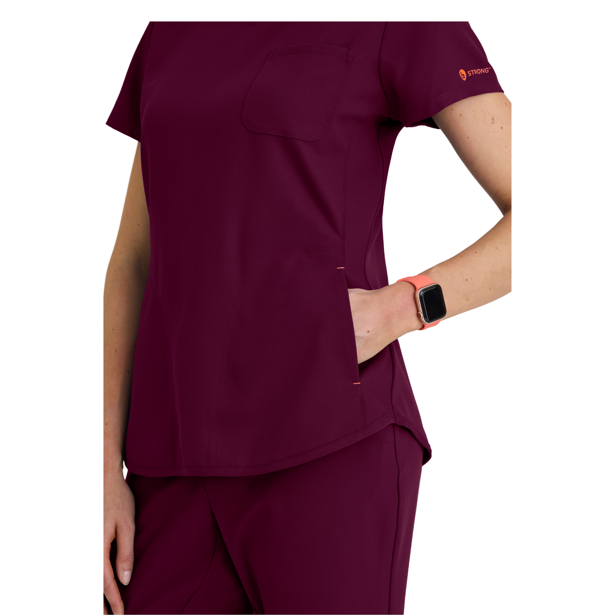 Liz - Ensemble - Femme - 100% polyester recyclé - Barco strong