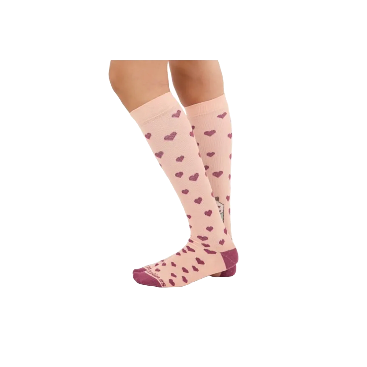 Chaussettes de compression - Plusieurs motifs - My Blouse