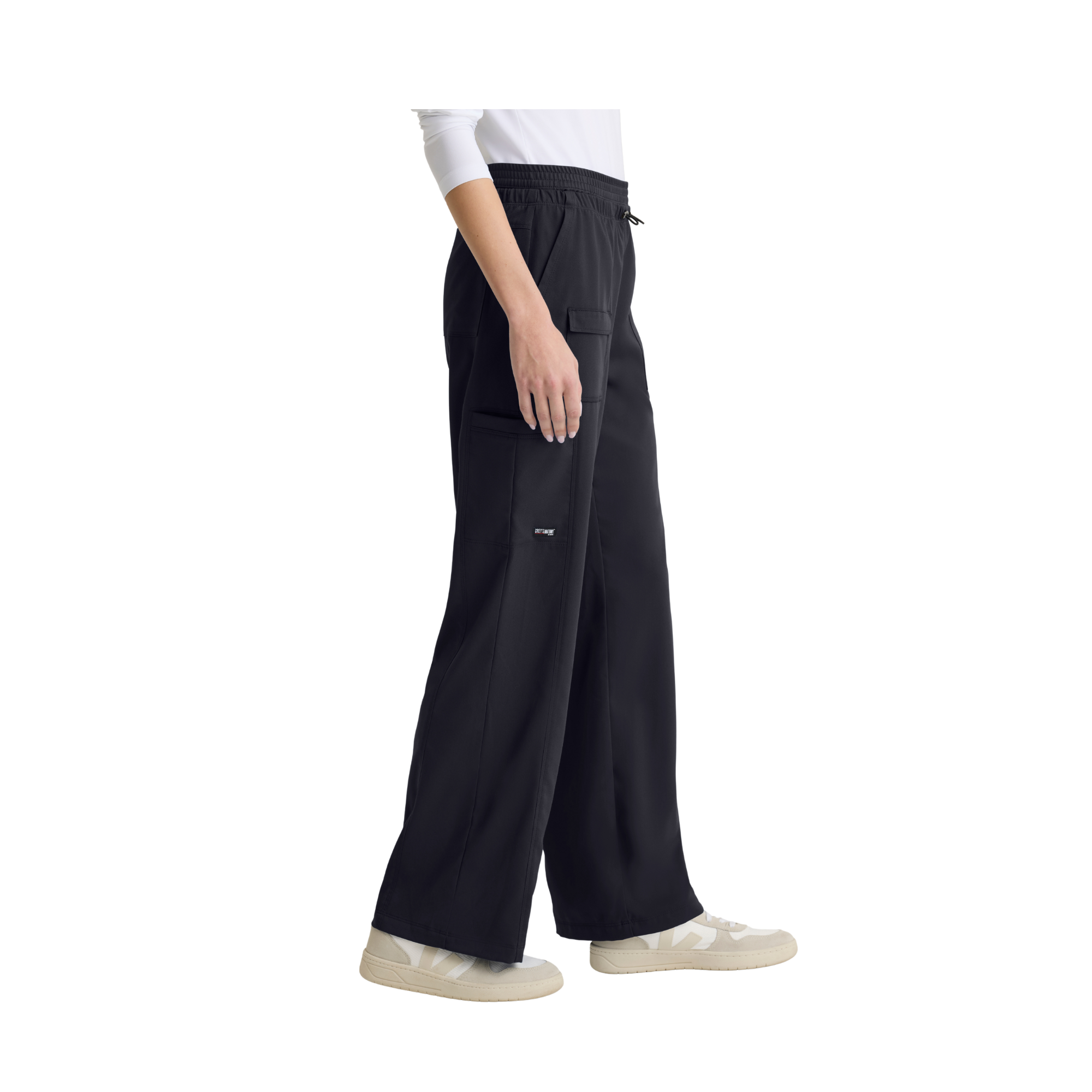 Ninal - Pantalon - Femme - Grey's Anatomy