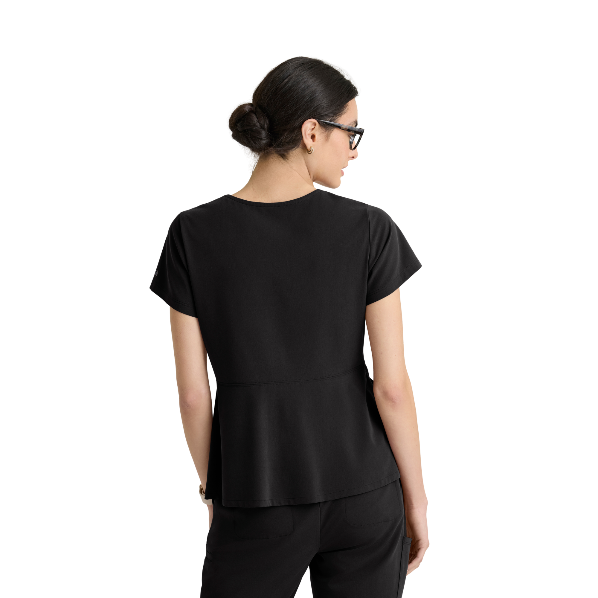 Spong - Top - Femme - 360° - Grey's Anatomy
