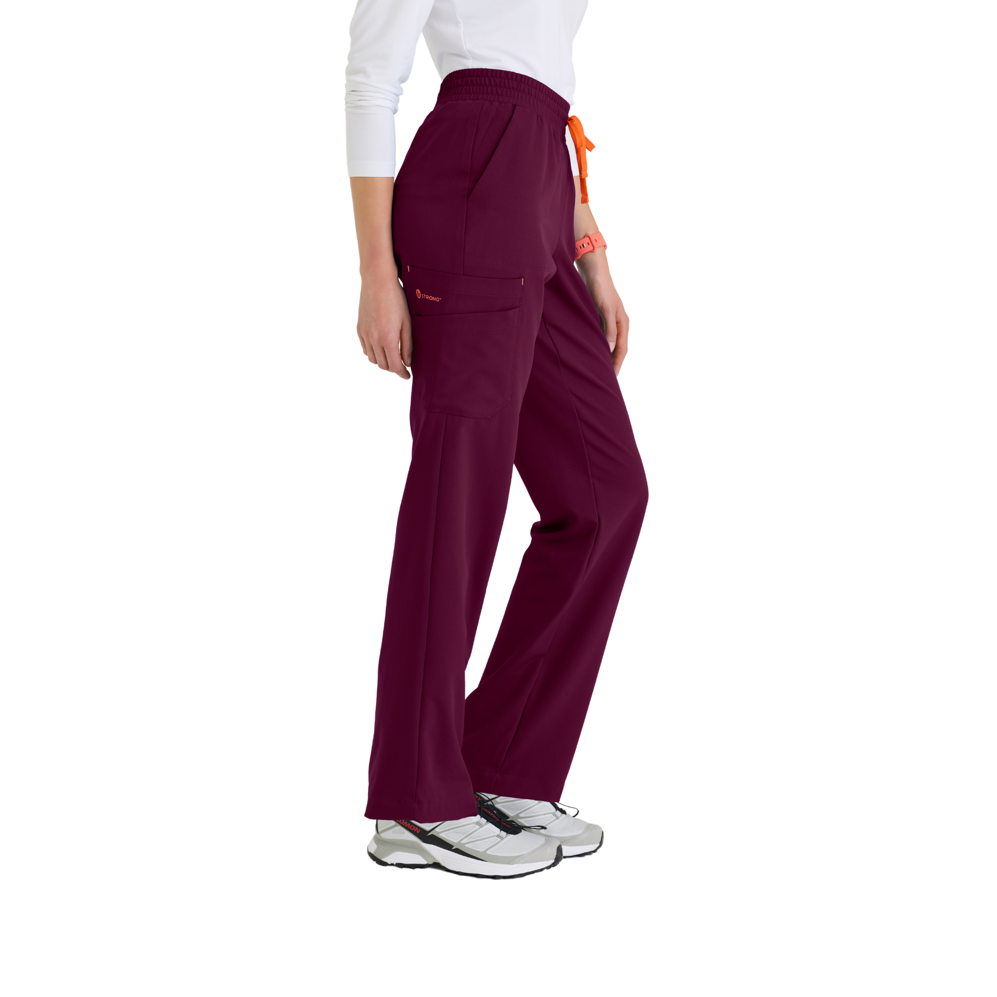 Zoe - Ensemble - Femme - 100% polyester recyclé - Barco strong