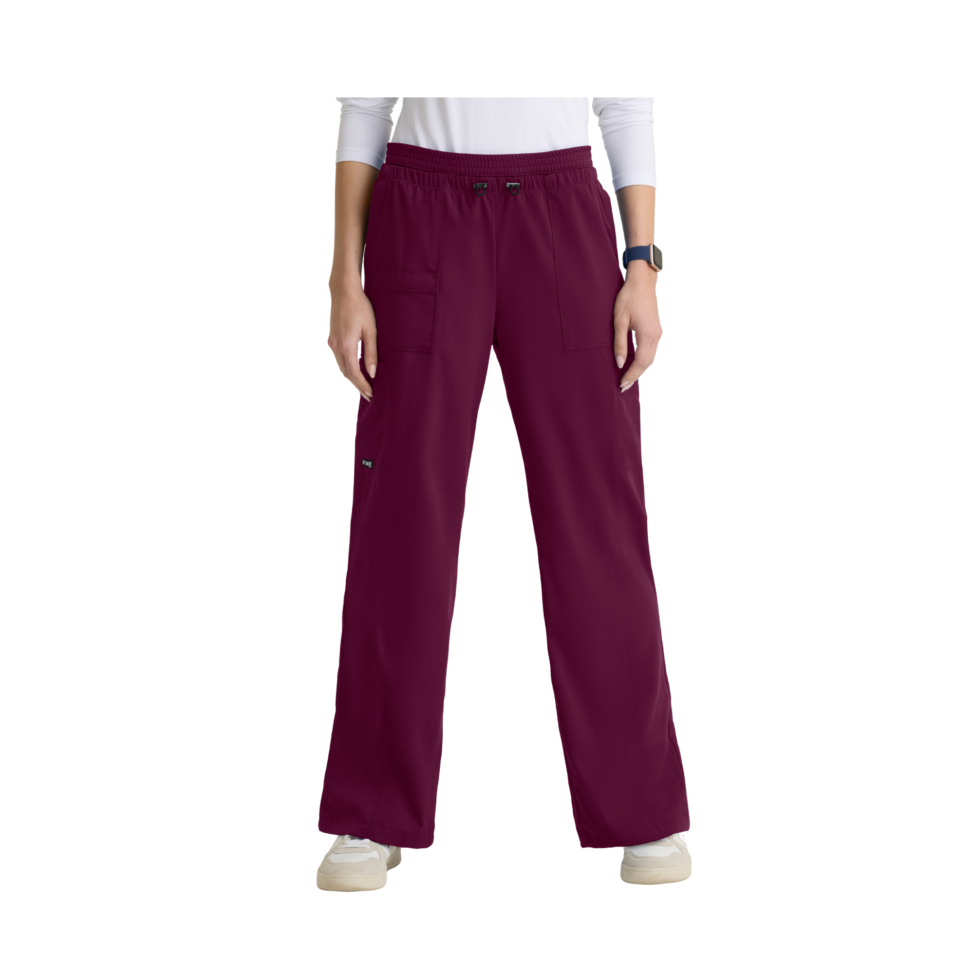 Ninal - Pantalon - Femme - Grey's Anatomy