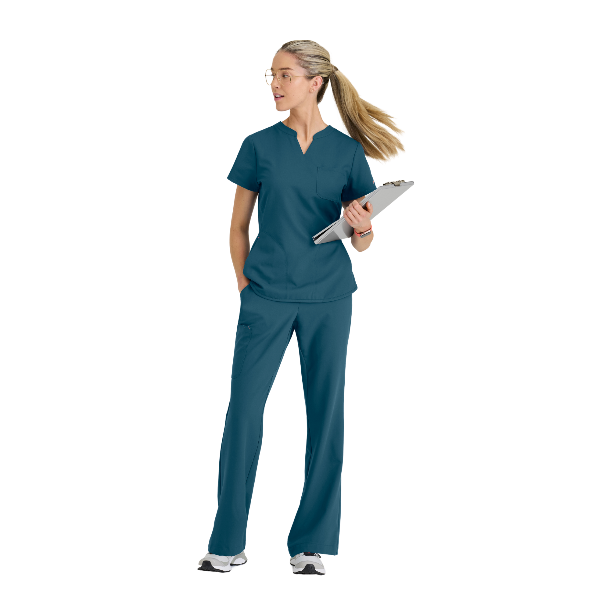 Liz - Ensemble - Femme - 100% polyester recyclé - Barco strong