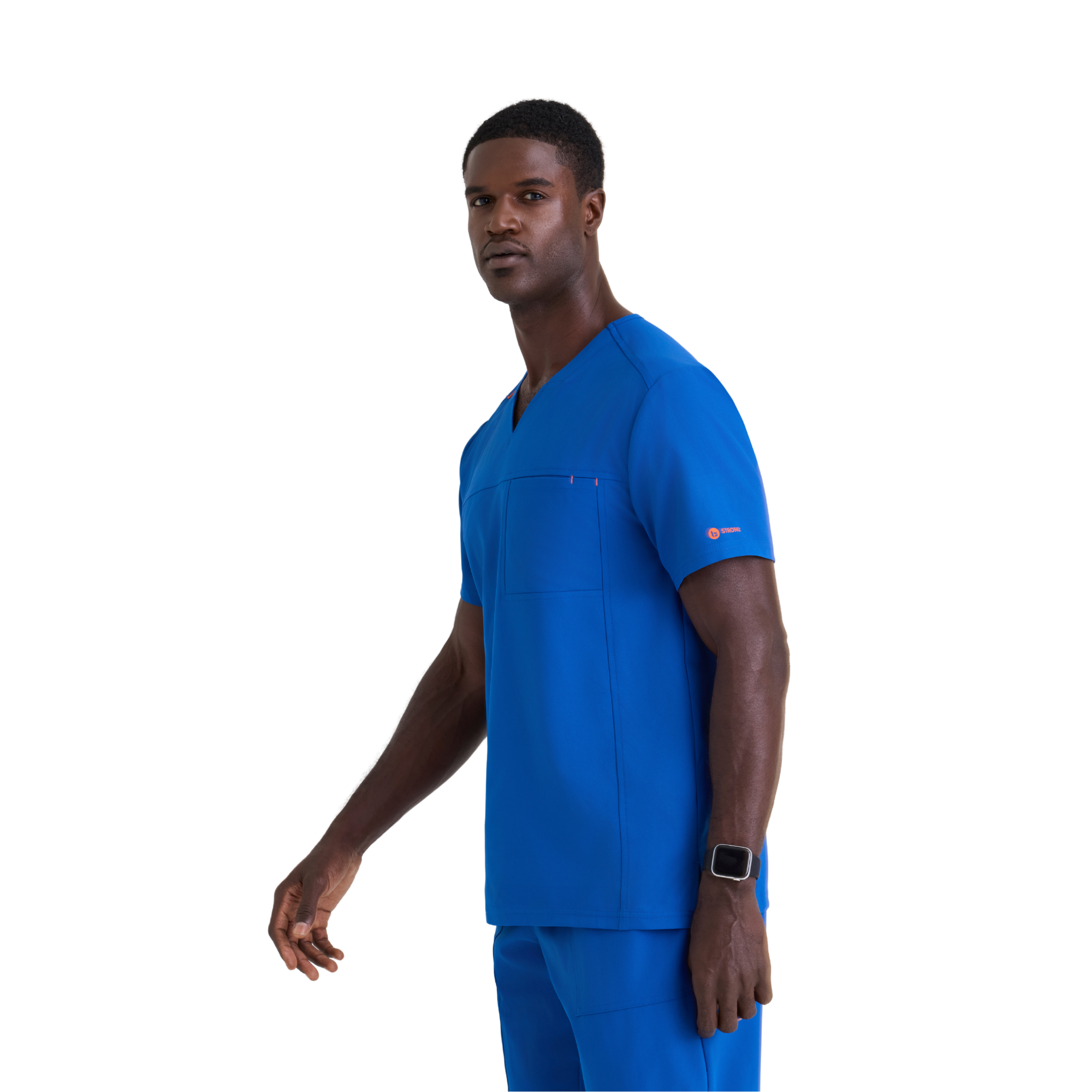 Terrence - Ensemble - Homme - 100% polyester recyclé - Barco strong
