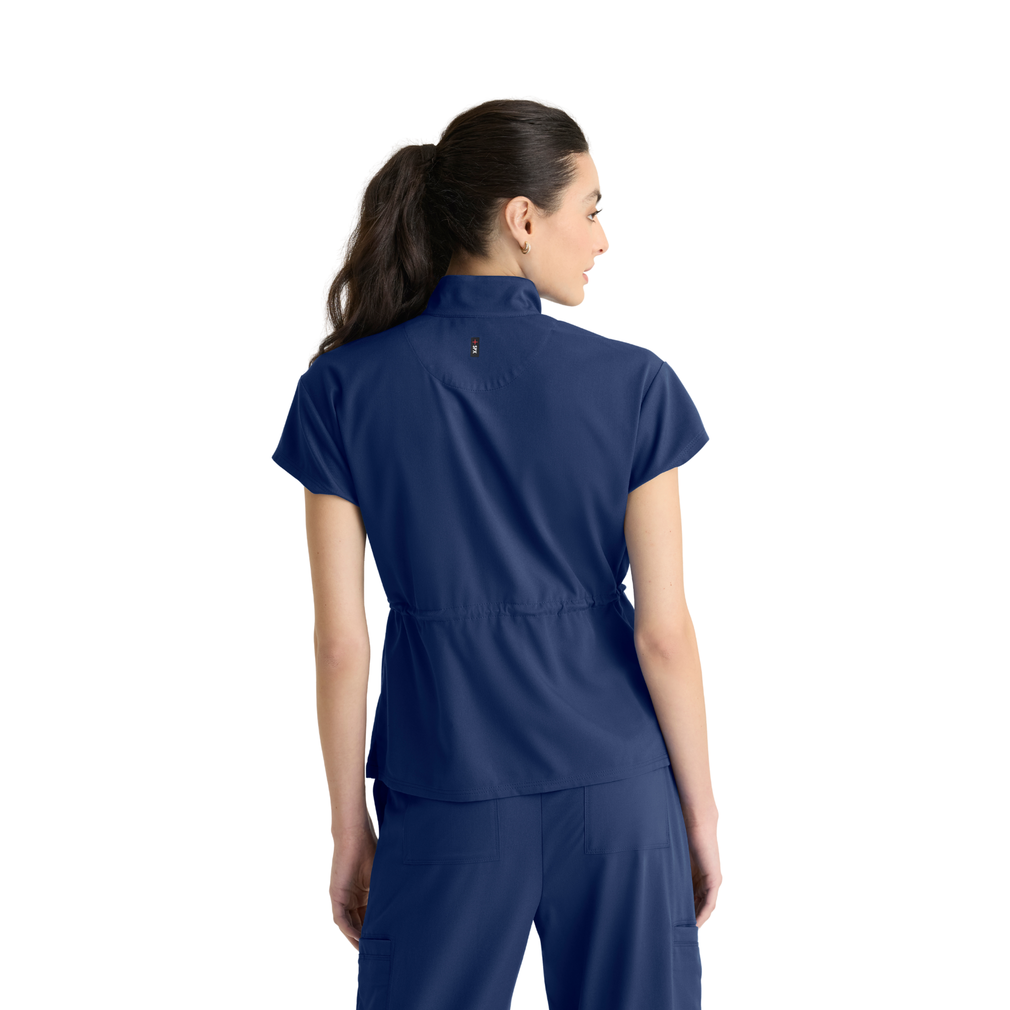 Nina - Top - Femme - Grey's Anatomy