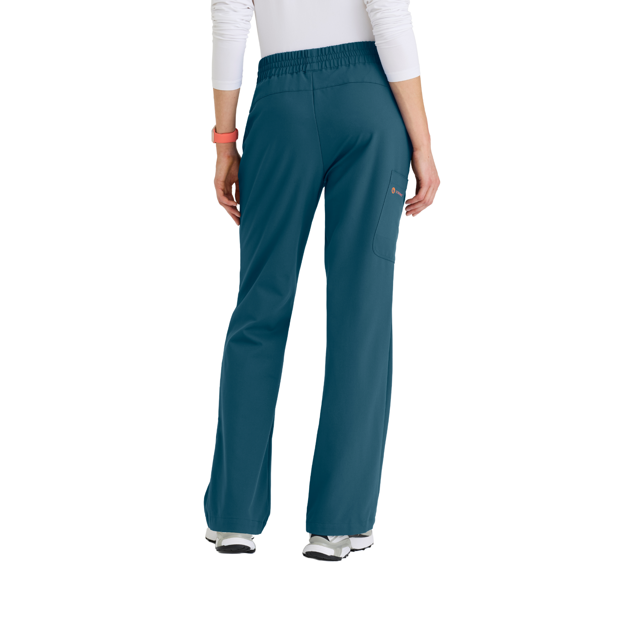 Liz - Ensemble - Femme - 100% polyester recyclé - Barco strong