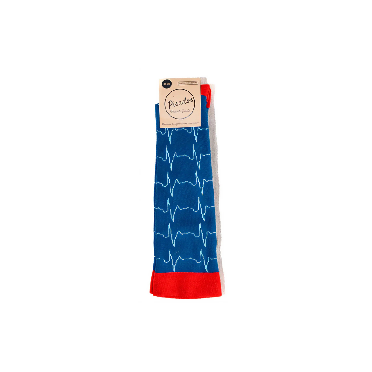 Chaussettes de compression - Plusieurs motifs - My Blouse