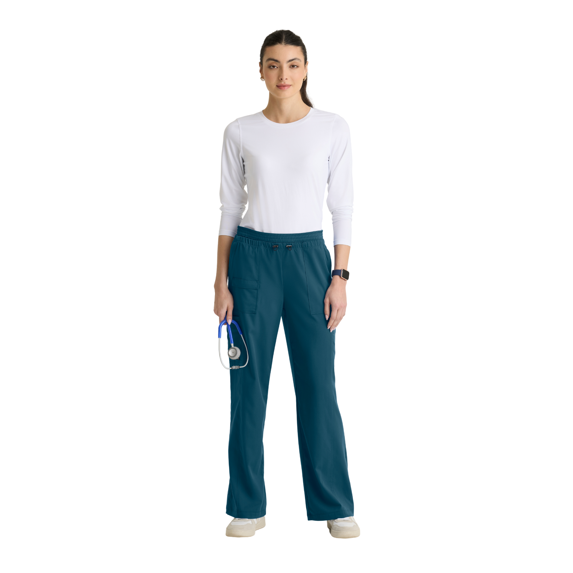 Ninal - Pantalon - Femme - Grey's Anatomy