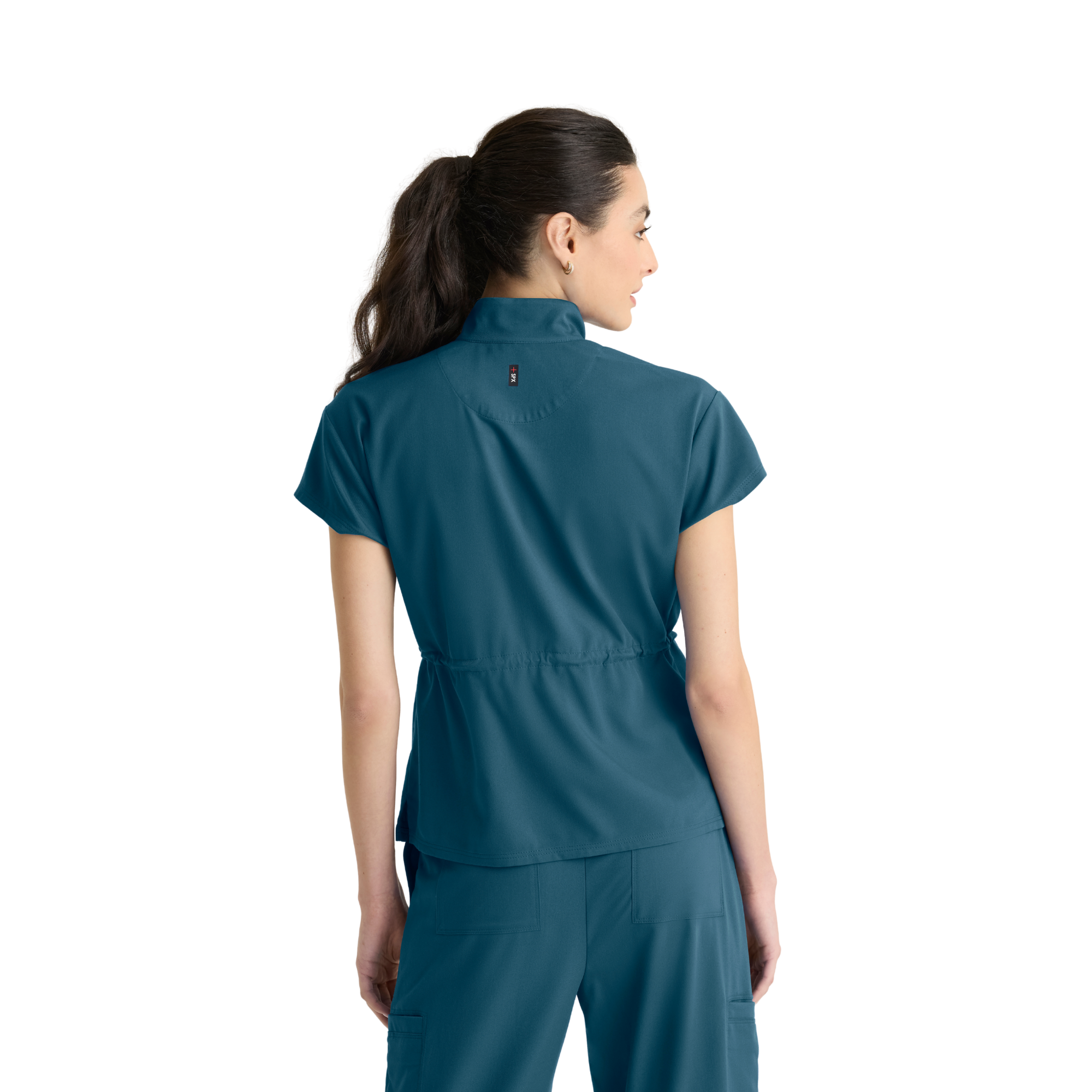 Nina - Top - Femme - Grey's Anatomy