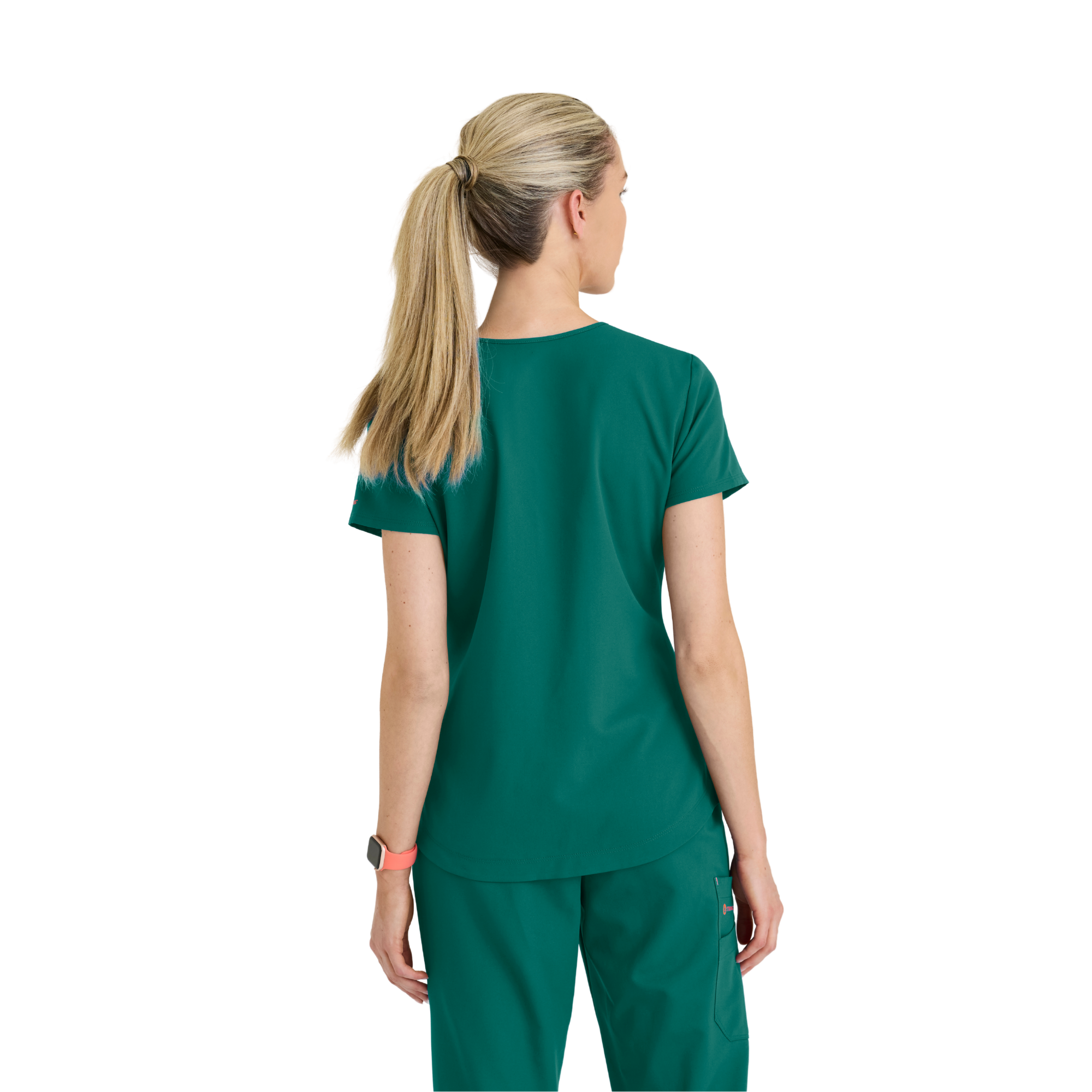 Zoe - Ensemble - Femme - 100% polyester recyclé - Barco strong