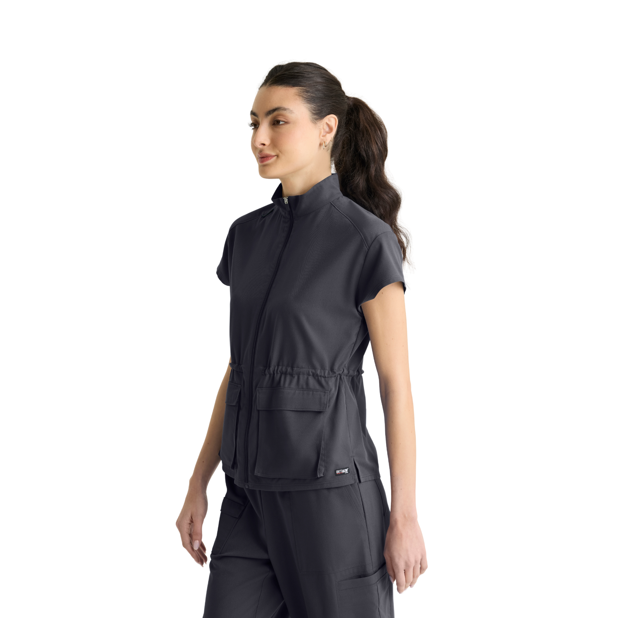 Nina - Top - Femme - Grey's Anatomy