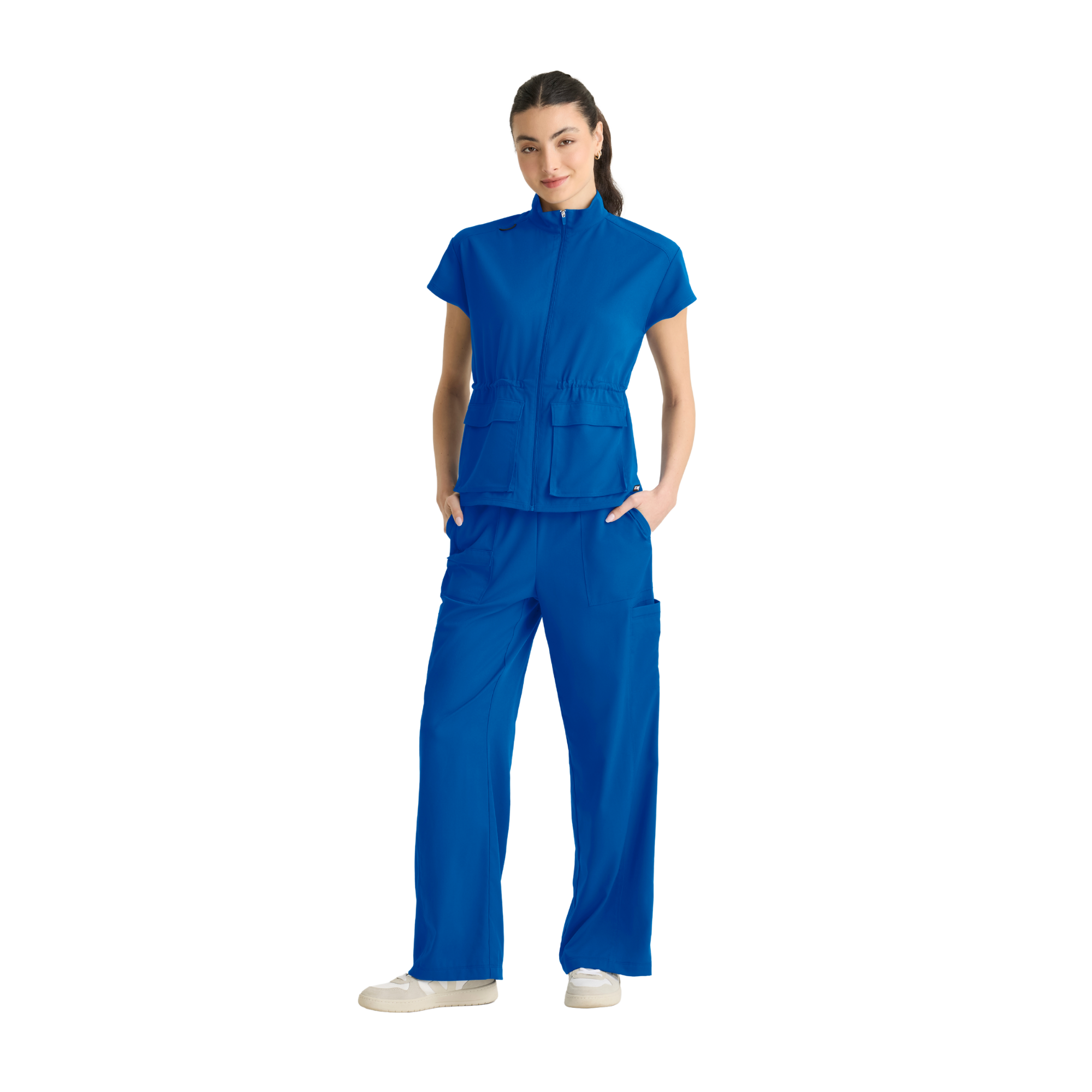 Ninal - Pantalon - Femme - Grey's Anatomy
