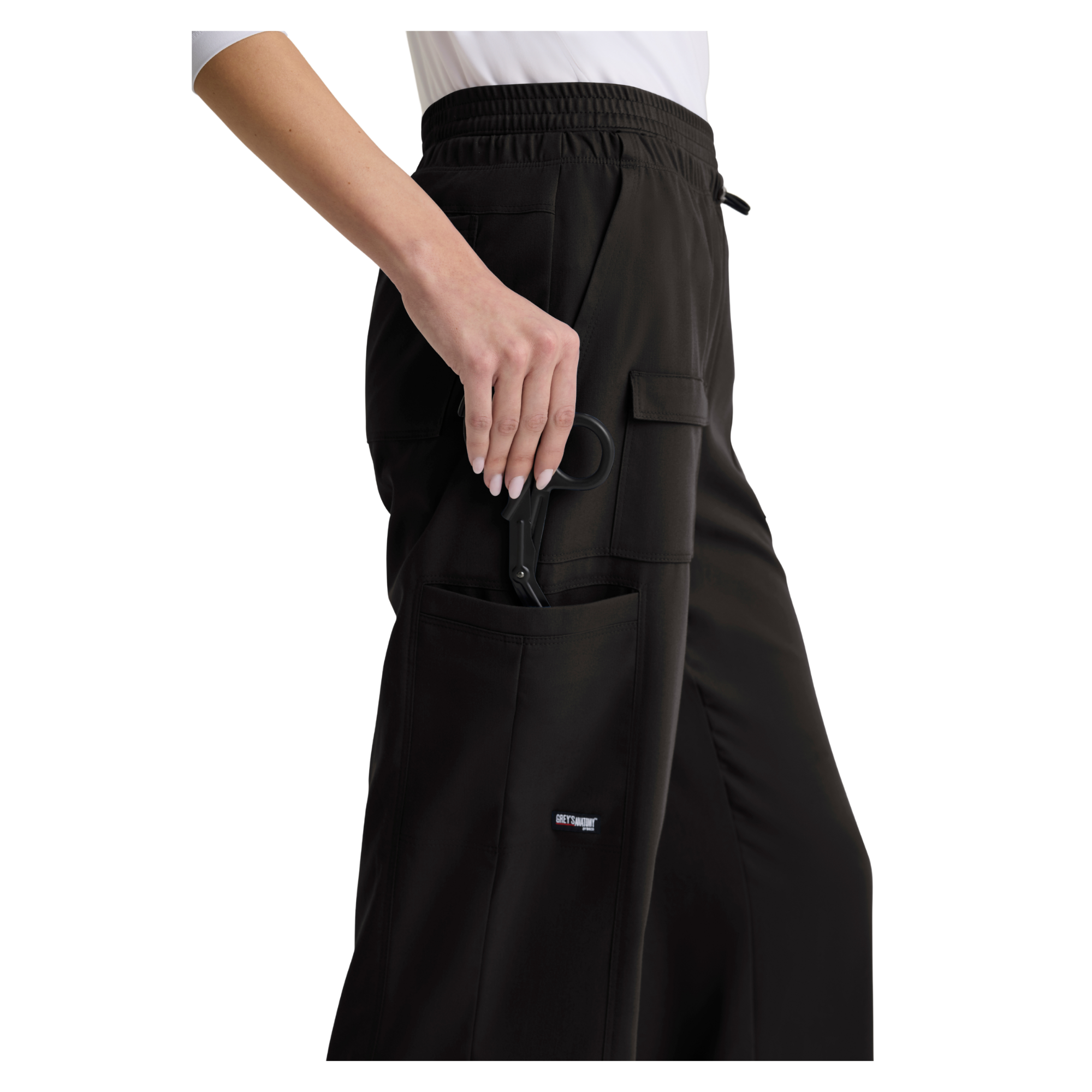 Ninal - Pantalon - Femme - Grey's Anatomy