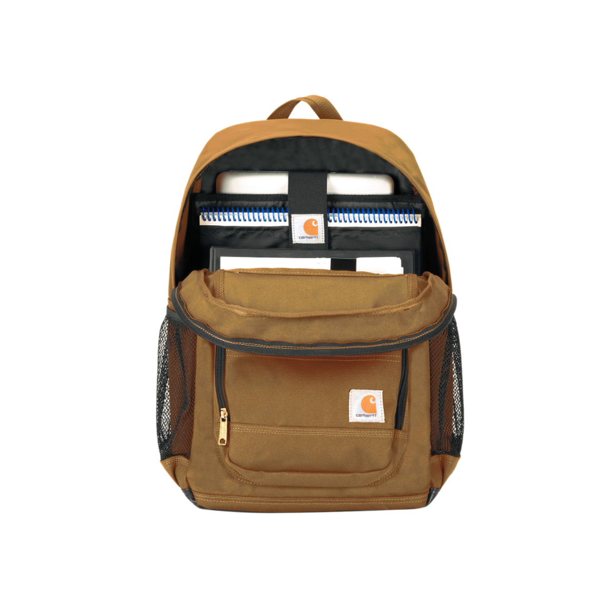 Sac à dos Backpack - 27 L - 2 coloris - Carhartt