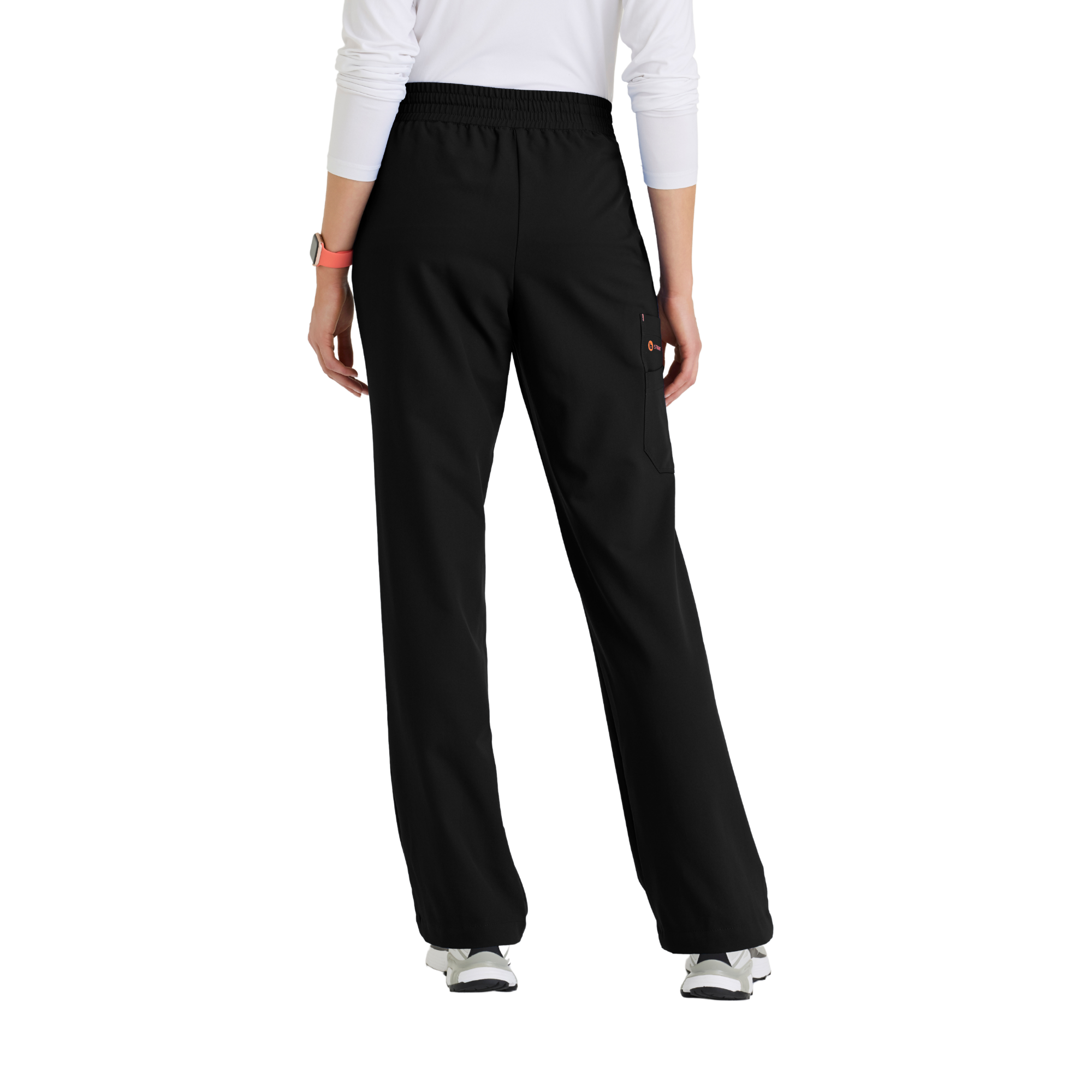 Zoe - Ensemble - Femme - 100% polyester recyclé - Barco strong