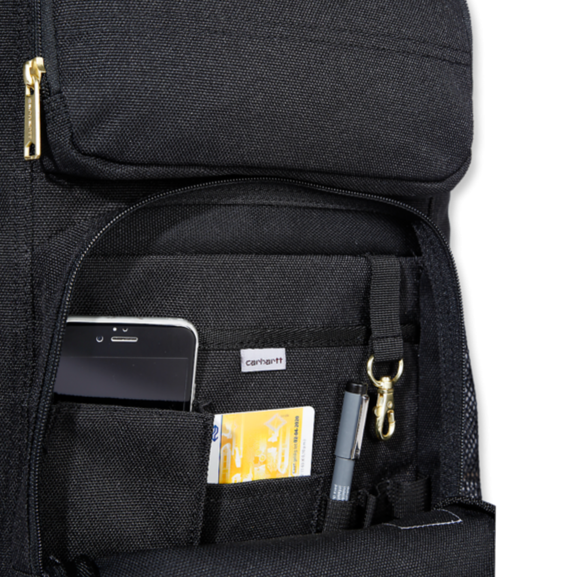 Sac à dos Backpack - 27 L - 2 coloris - Carhartt