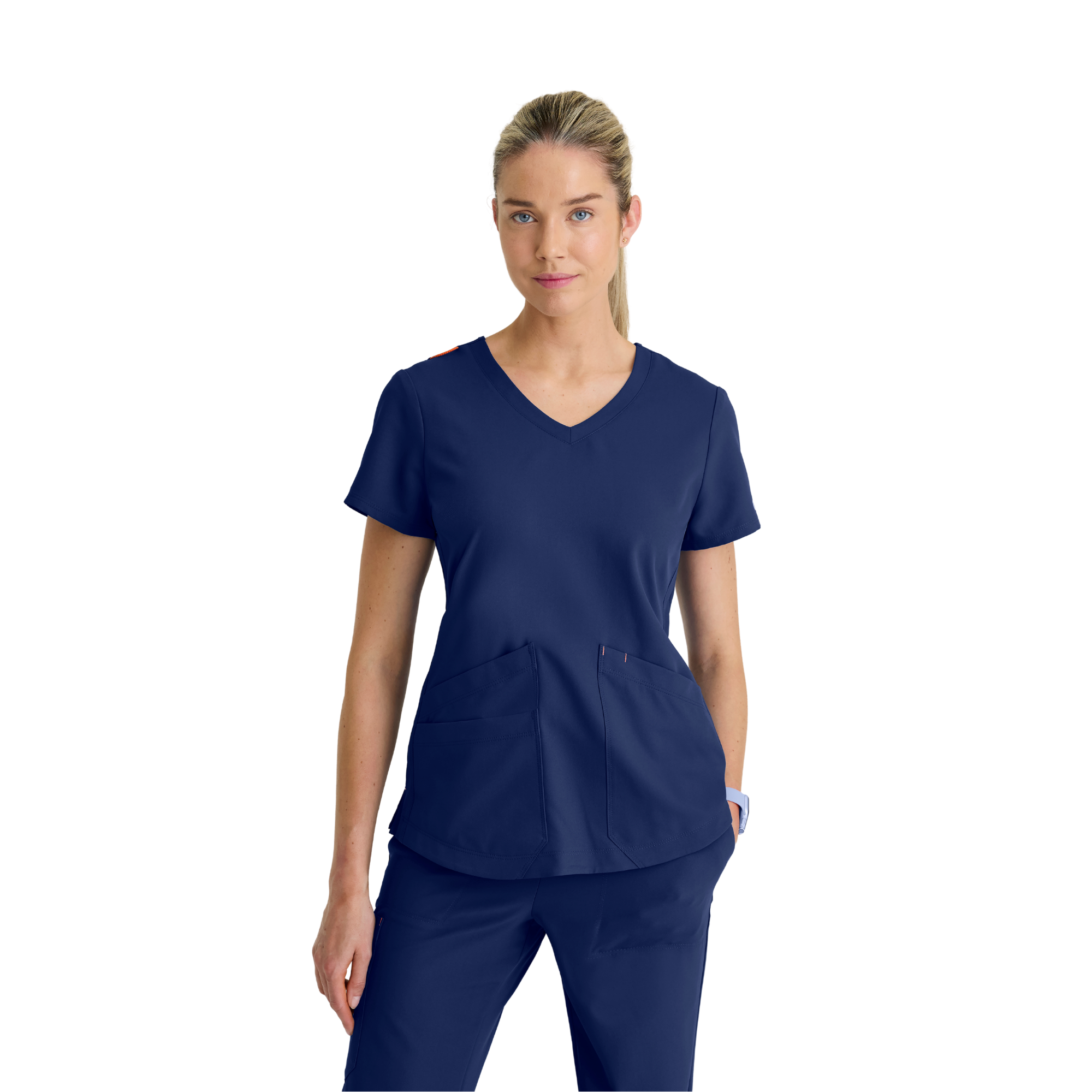 Zoe - Ensemble - Femme - 100% polyester recyclé - Barco strong