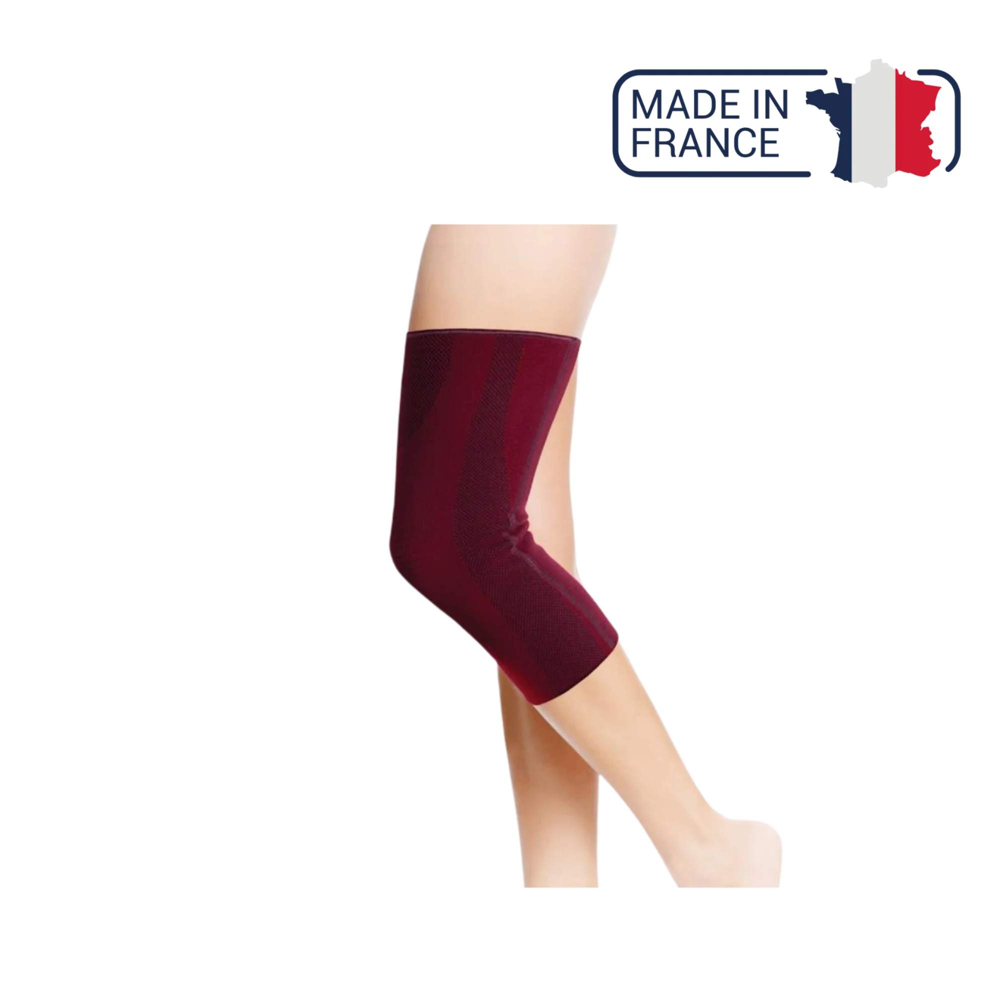 Rodillera - Varios tamaños - Gibaud