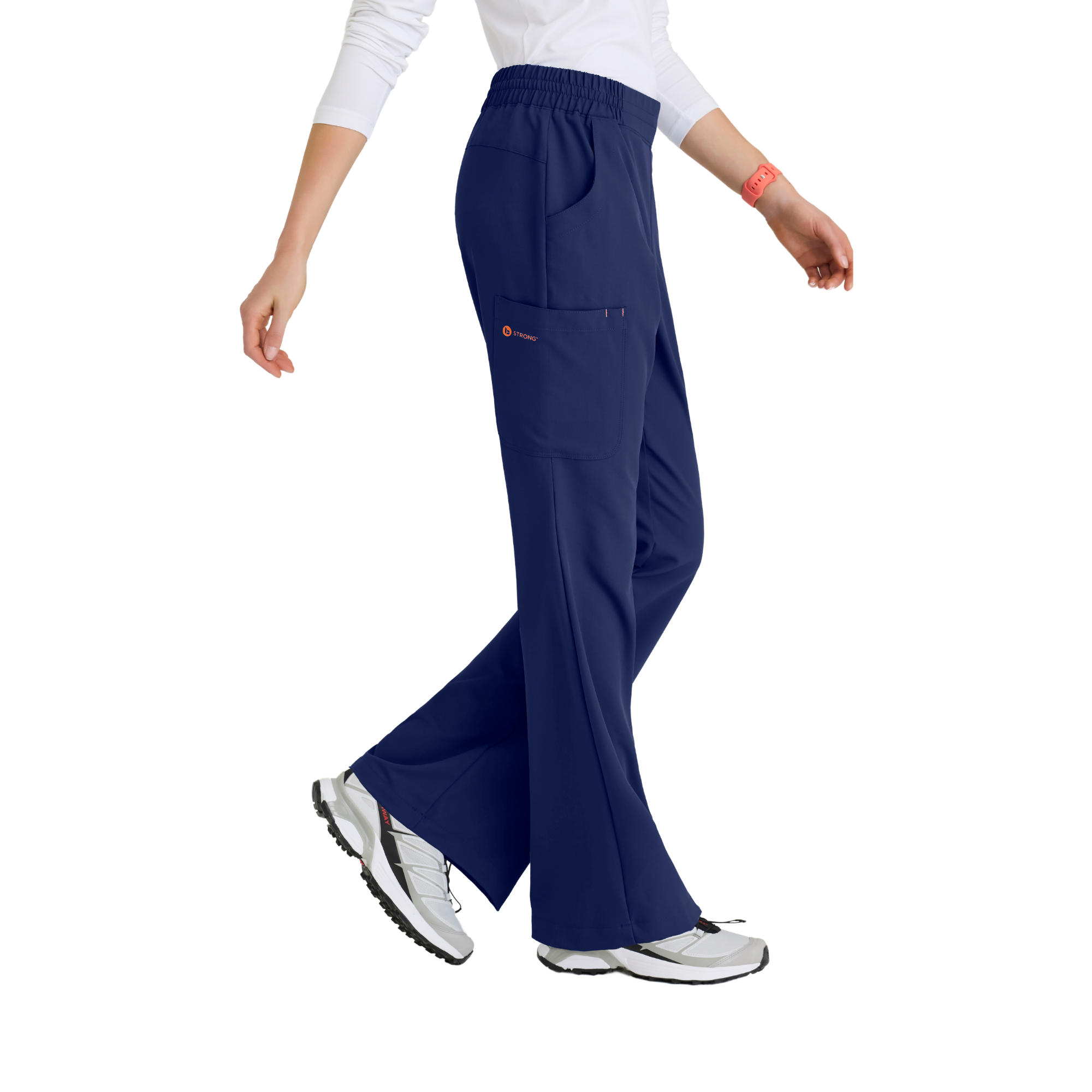 Liz - Ensemble - Femme - 100% polyester recyclé - Barco strong